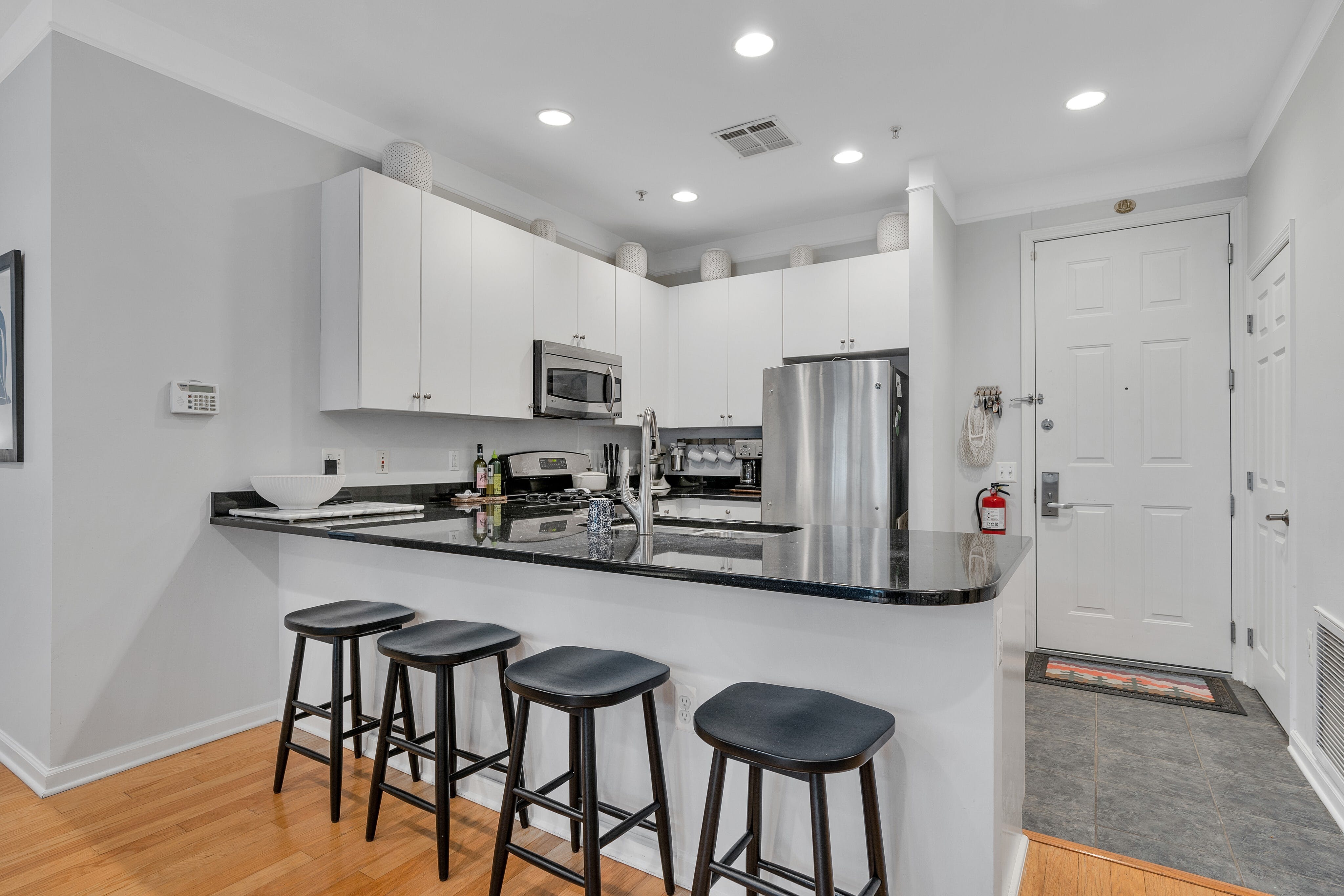 1300 Grand St Unit# 201