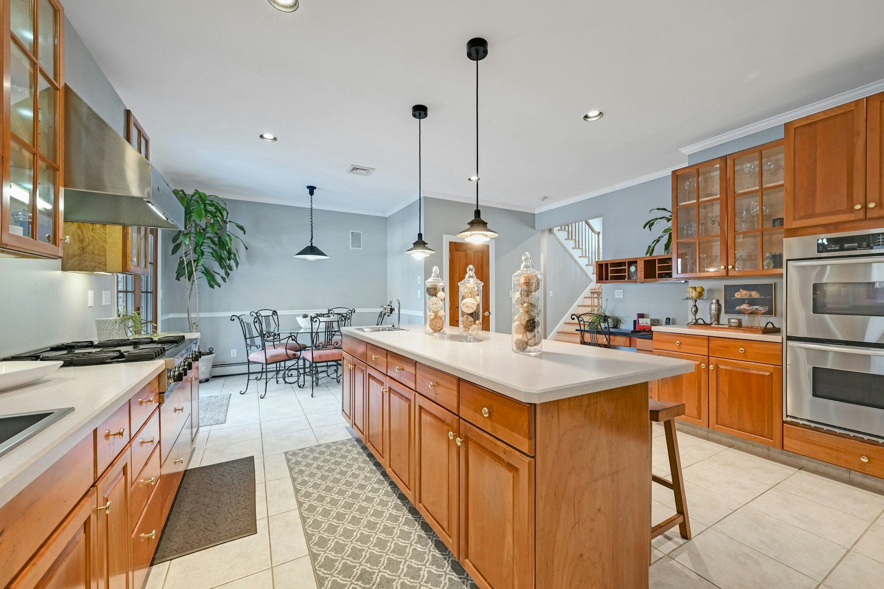 9 Ripplewood Drive 