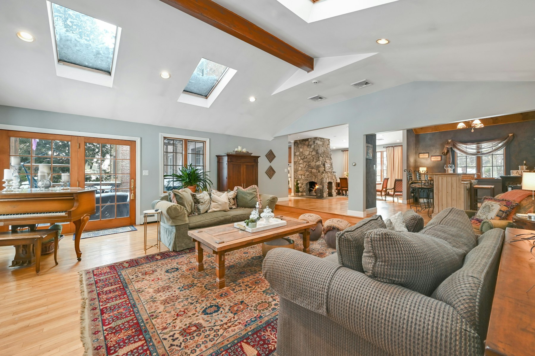 9 Ripplewood Drive 