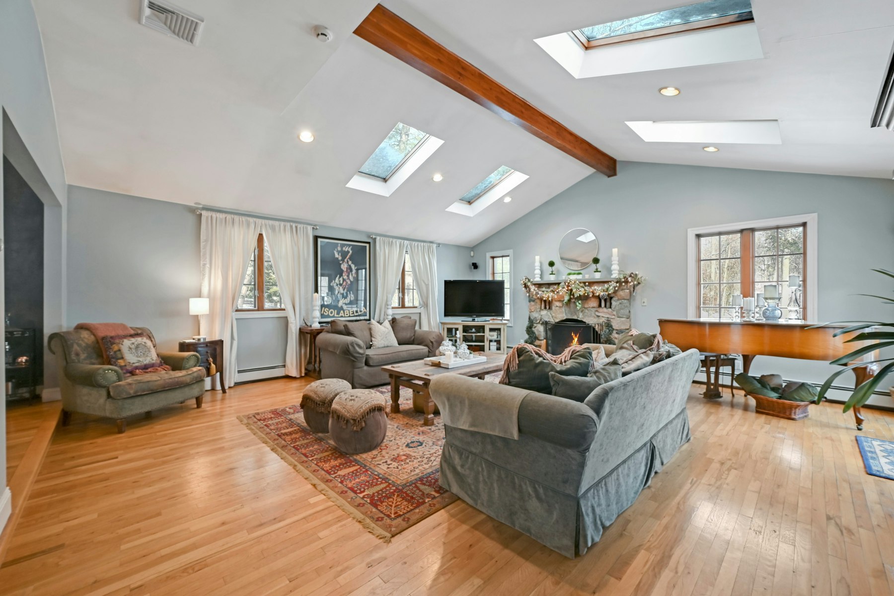 9 Ripplewood Drive 