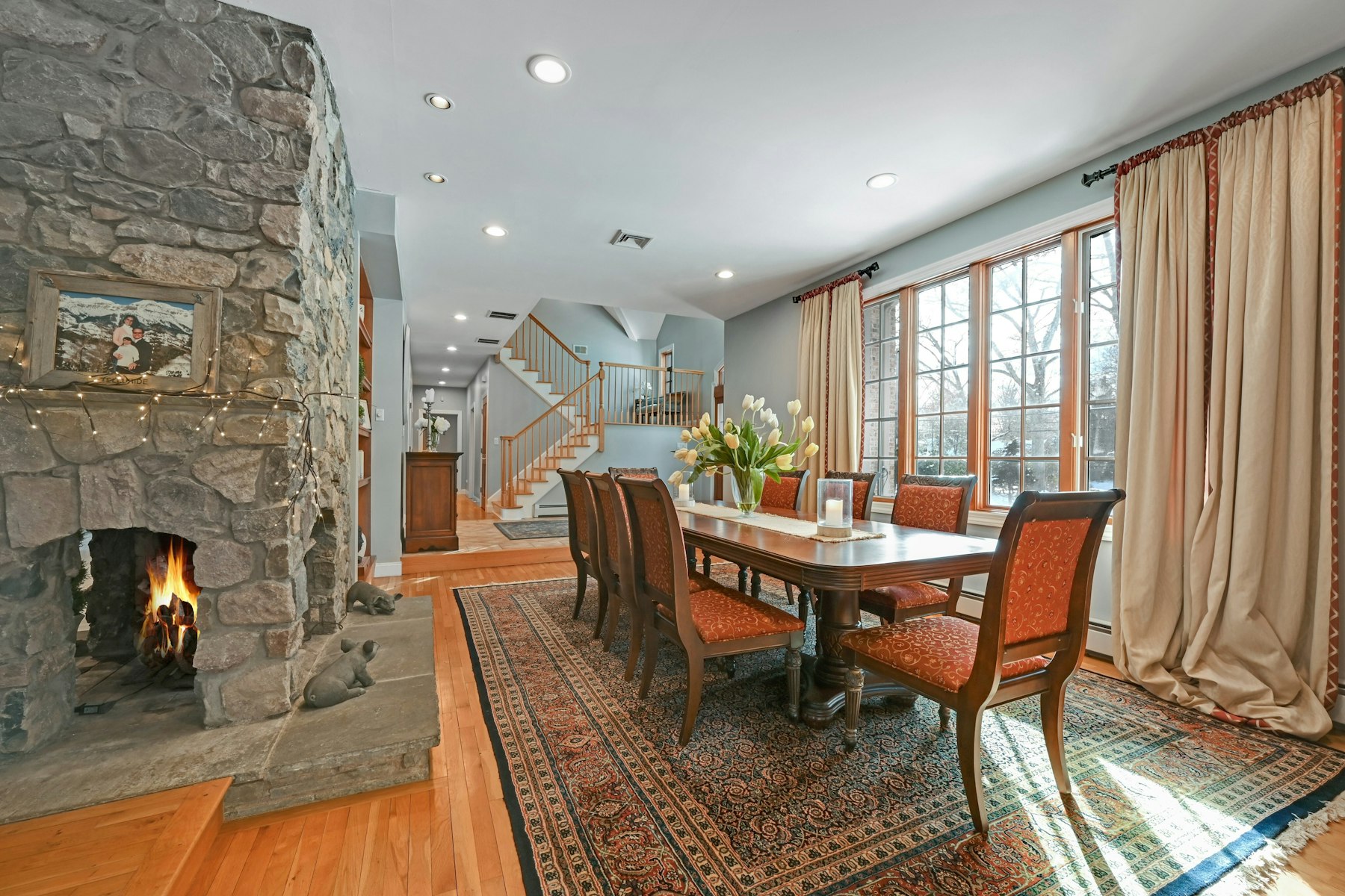 9 Ripplewood Drive 