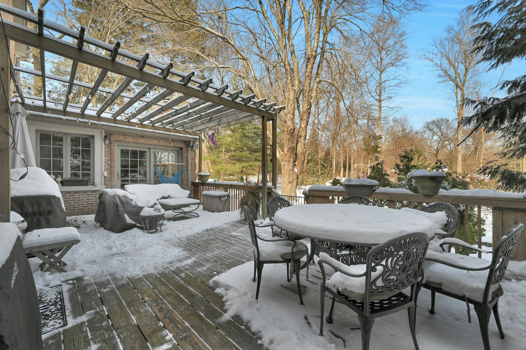 9 Ripplewood Drive 