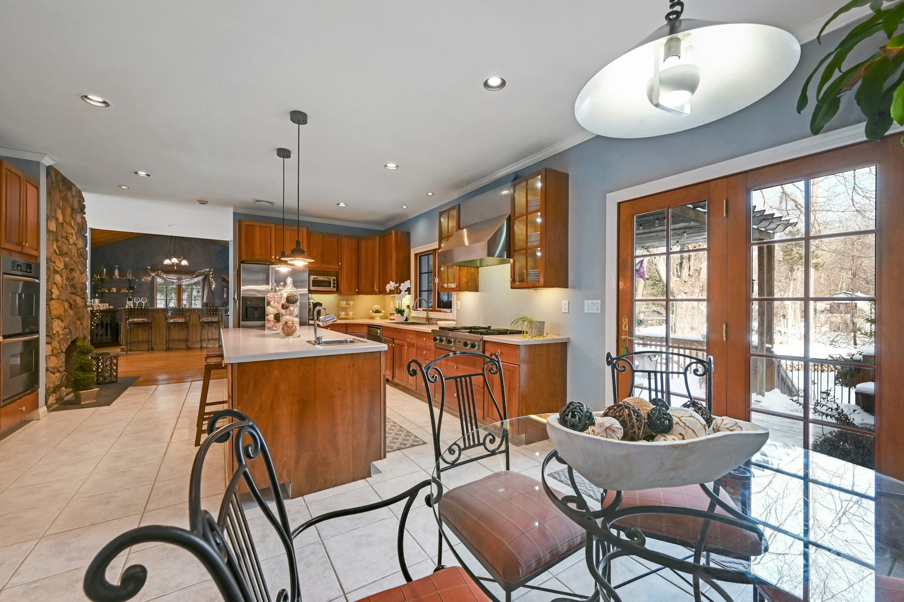 9 Ripplewood Drive 