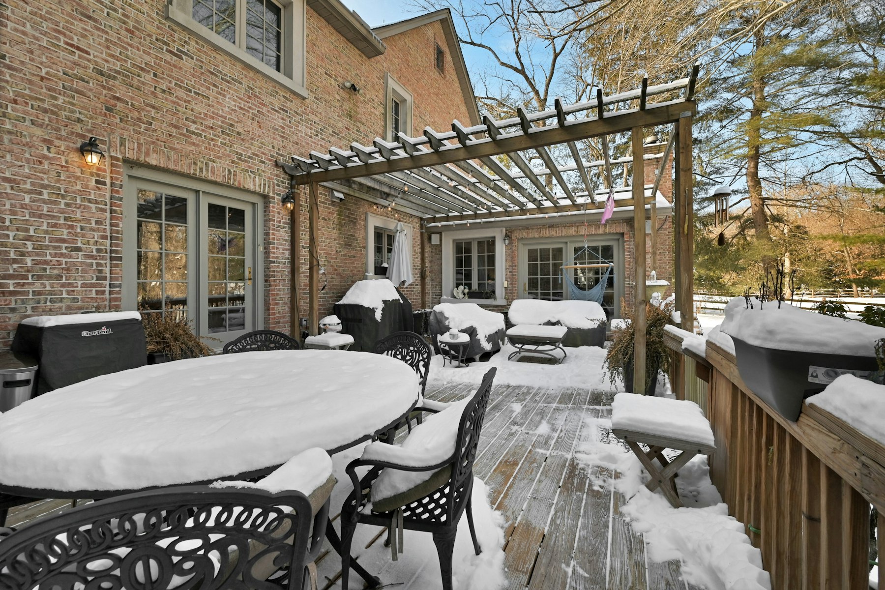 9 Ripplewood Drive 