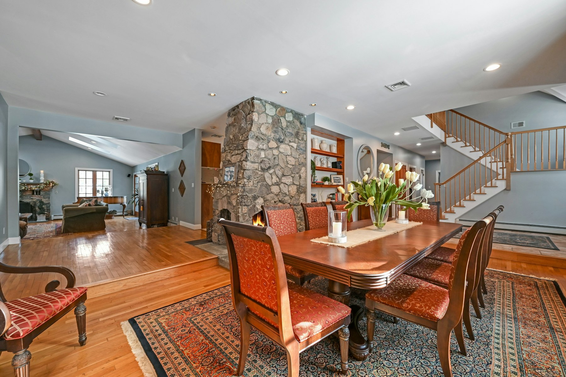 9 Ripplewood Drive 