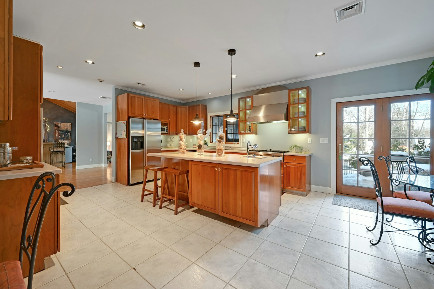 9 Ripplewood Drive 