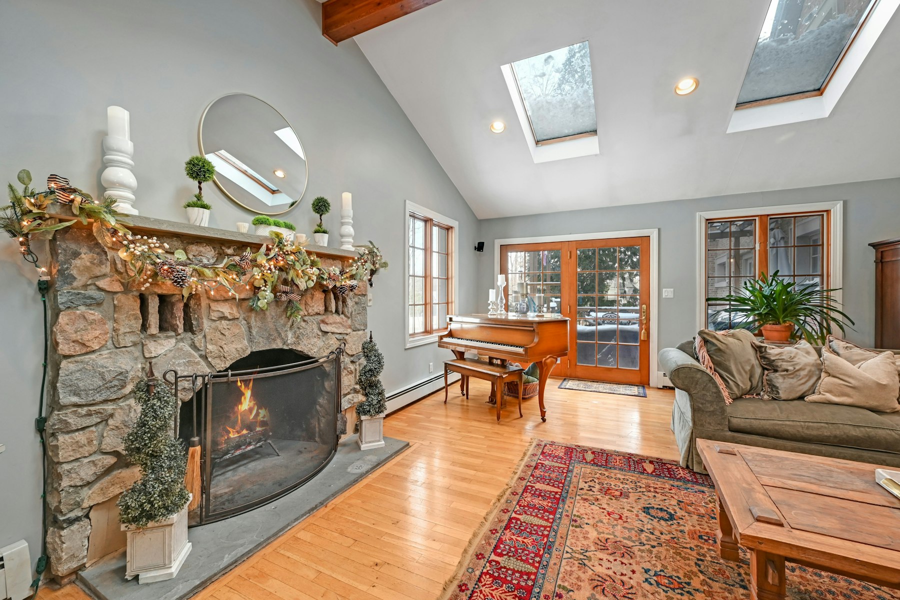 9 Ripplewood Drive 