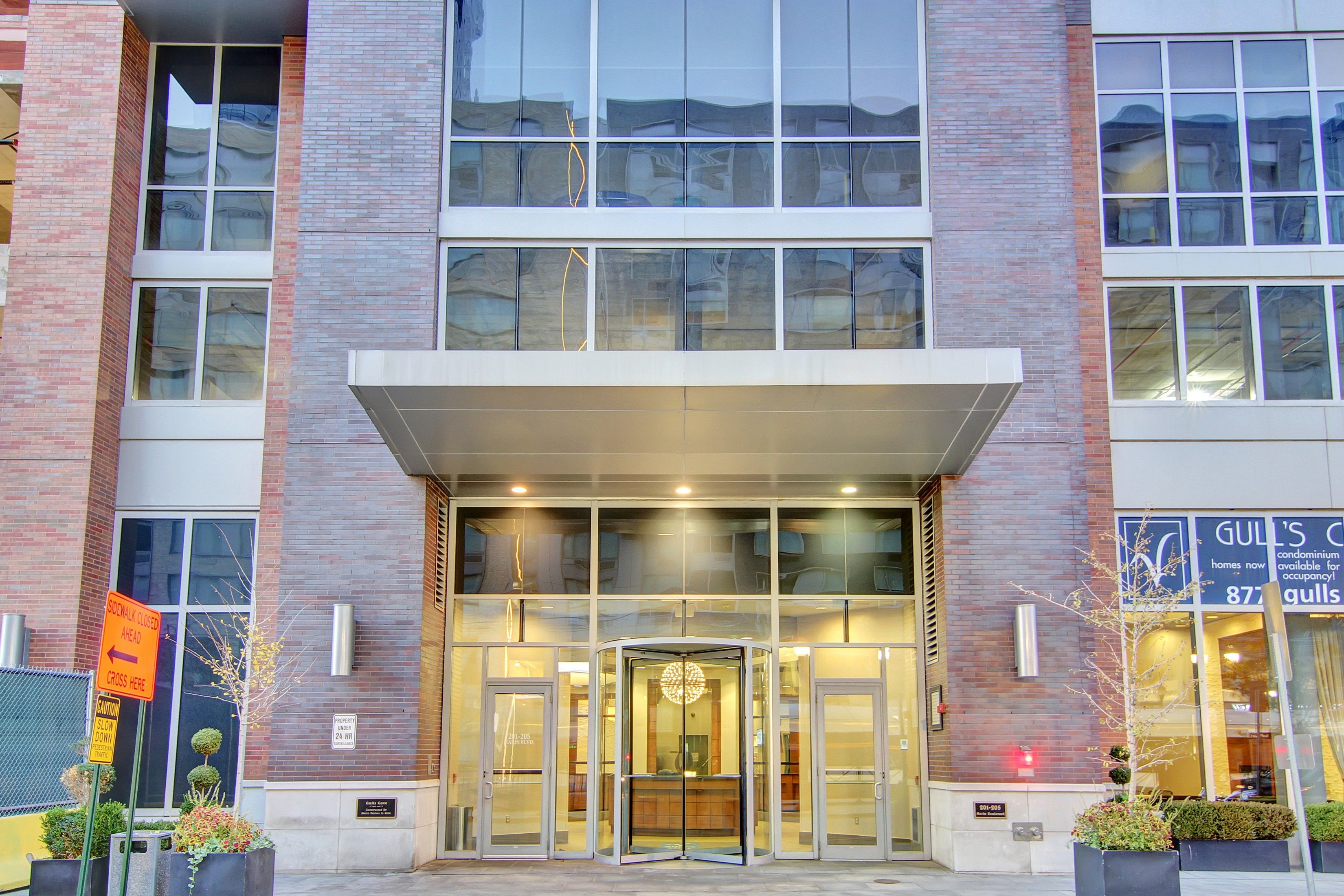 201 Luis M Marin Blvd Unit# 703
