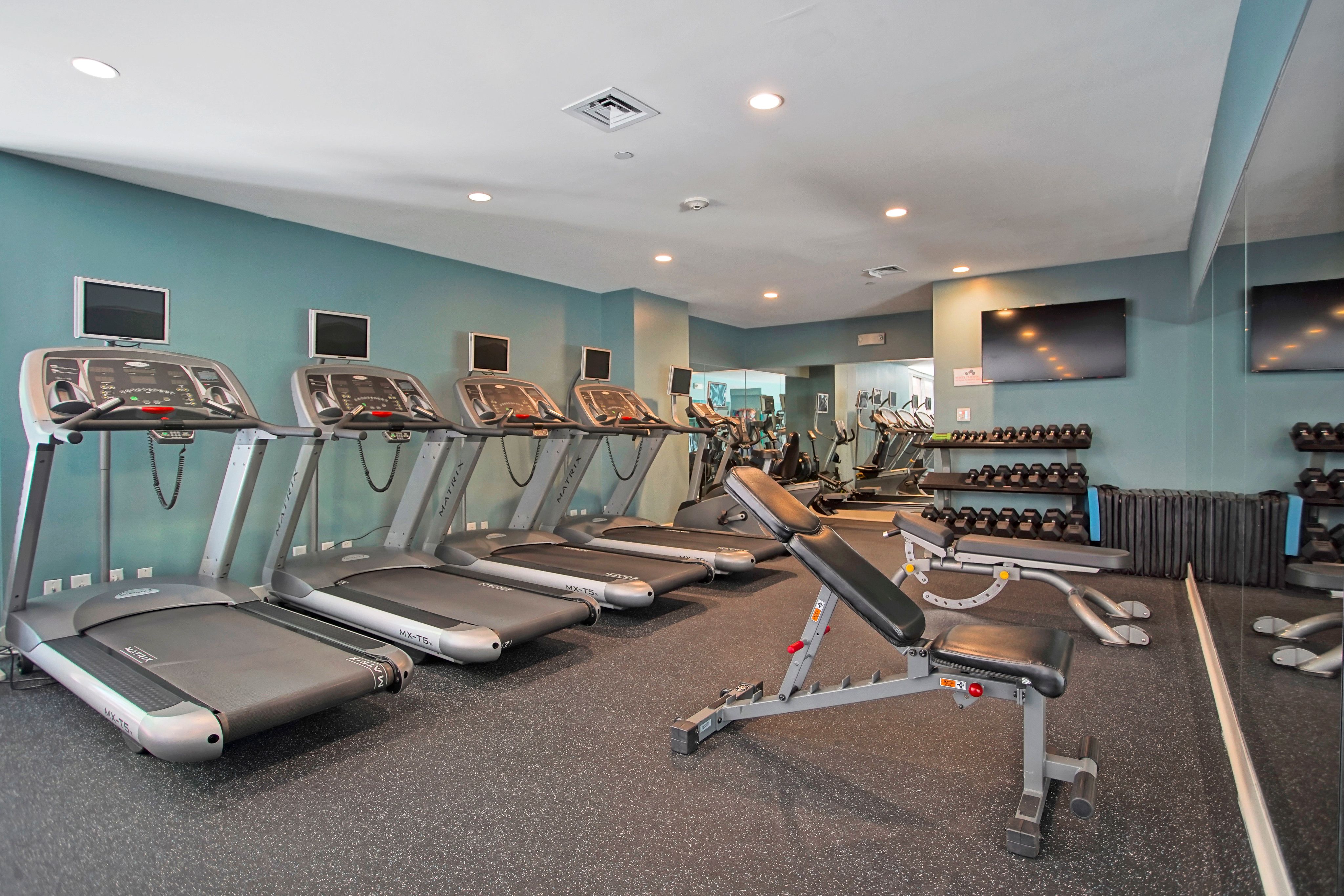 201 Luis M Marin Blvd Unit# 703