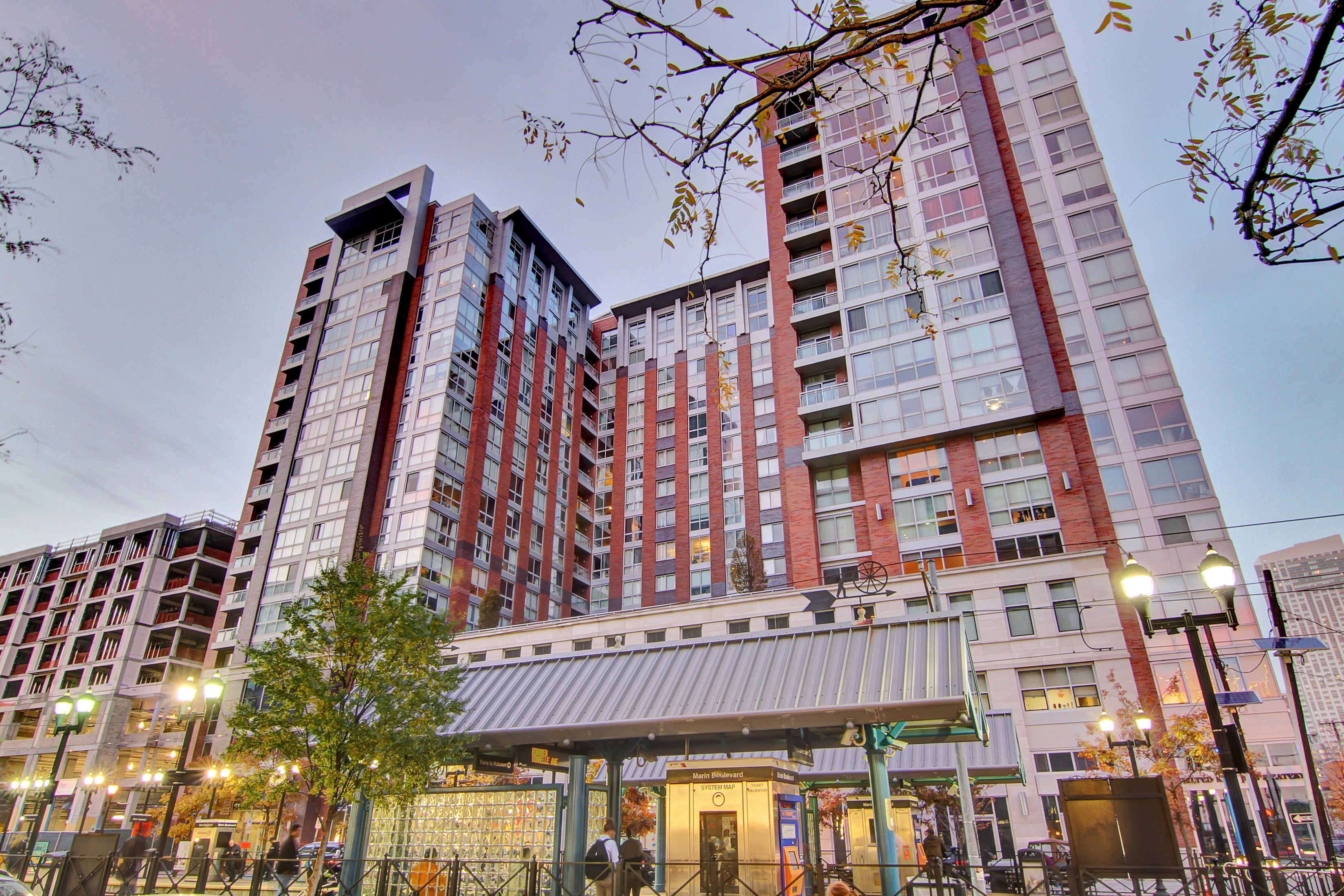 201 Luis M Marin Blvd Unit# 703