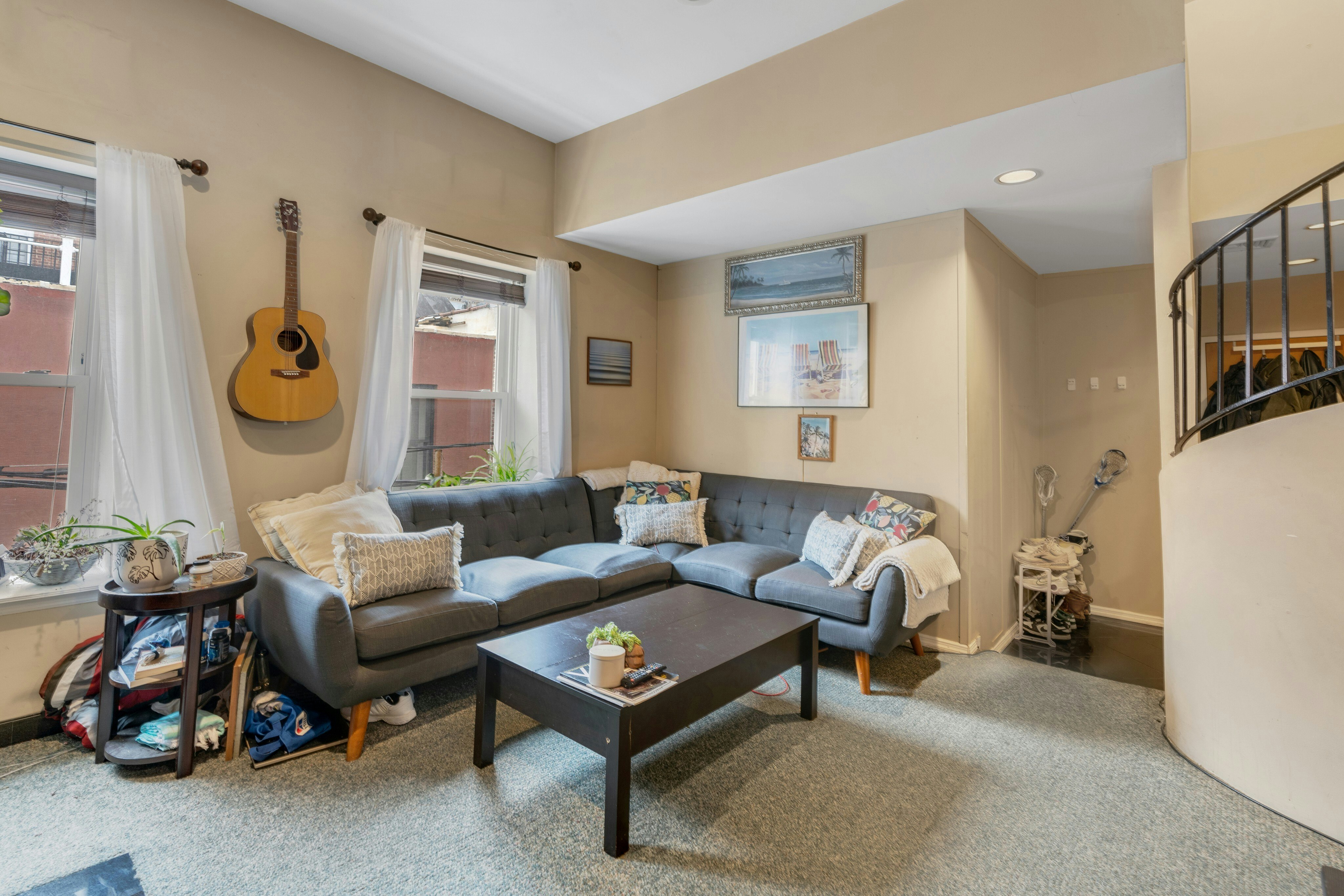 61 5th Street  #3 