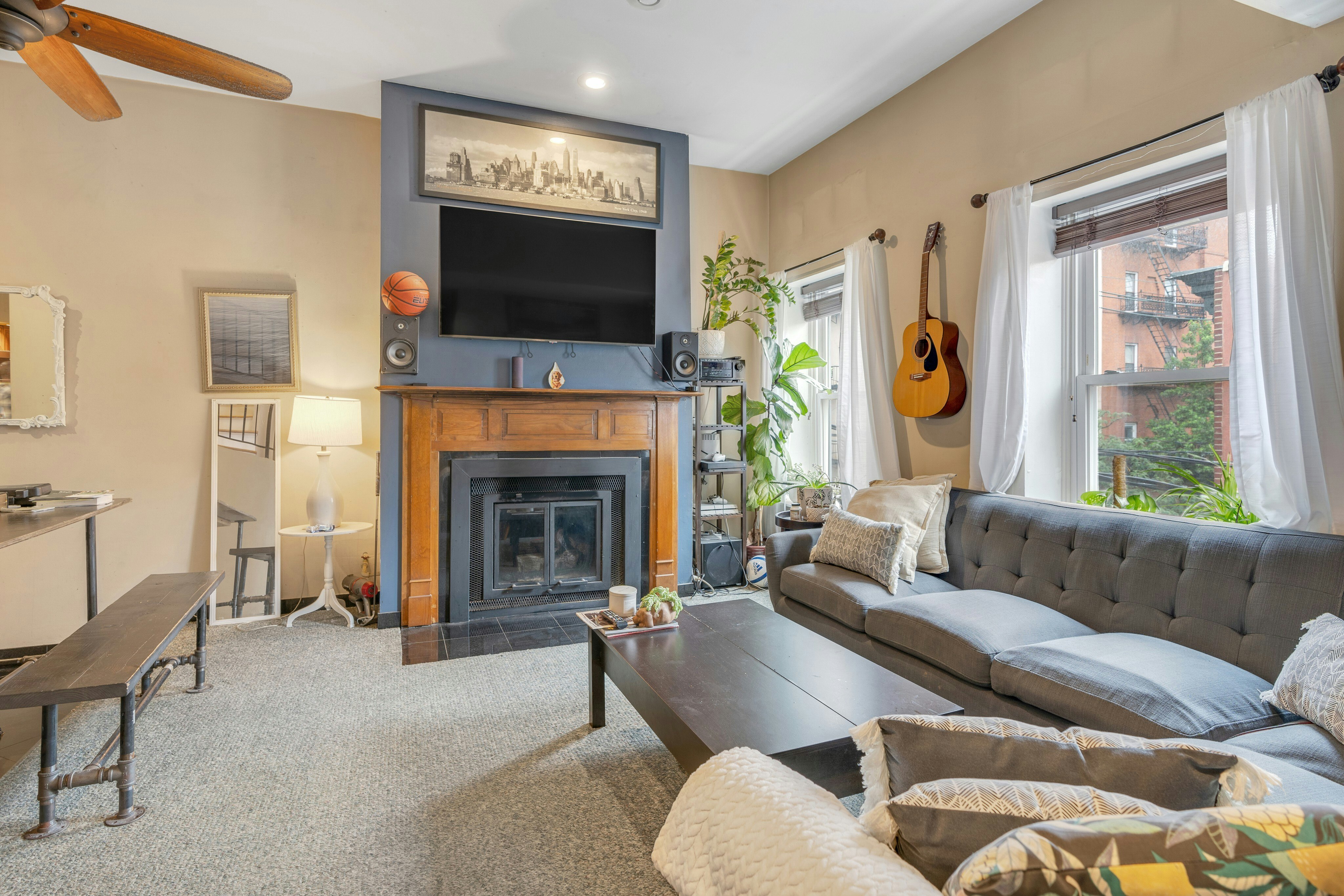 61 5th Street  #3 
