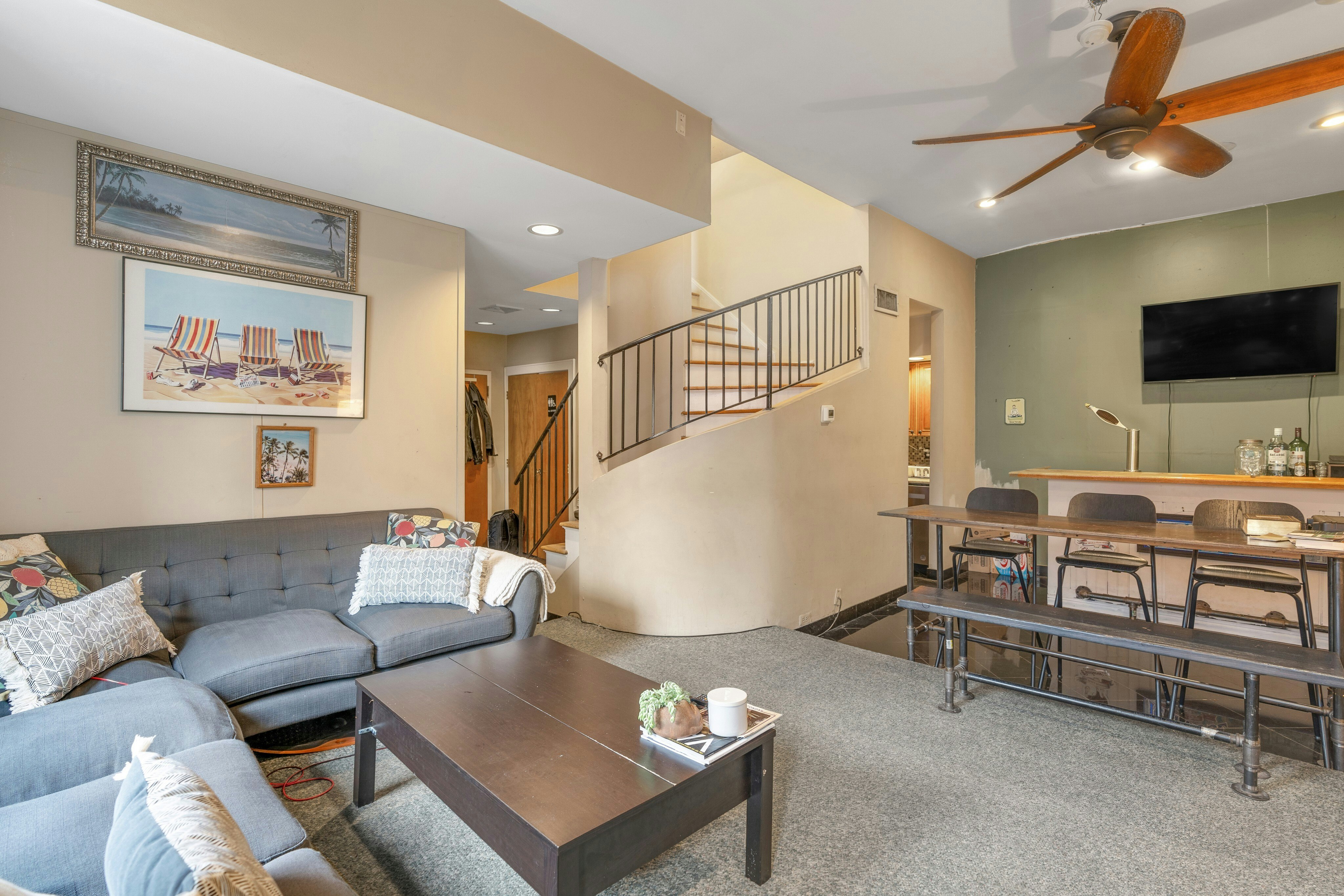 61 5th Street  #3 
