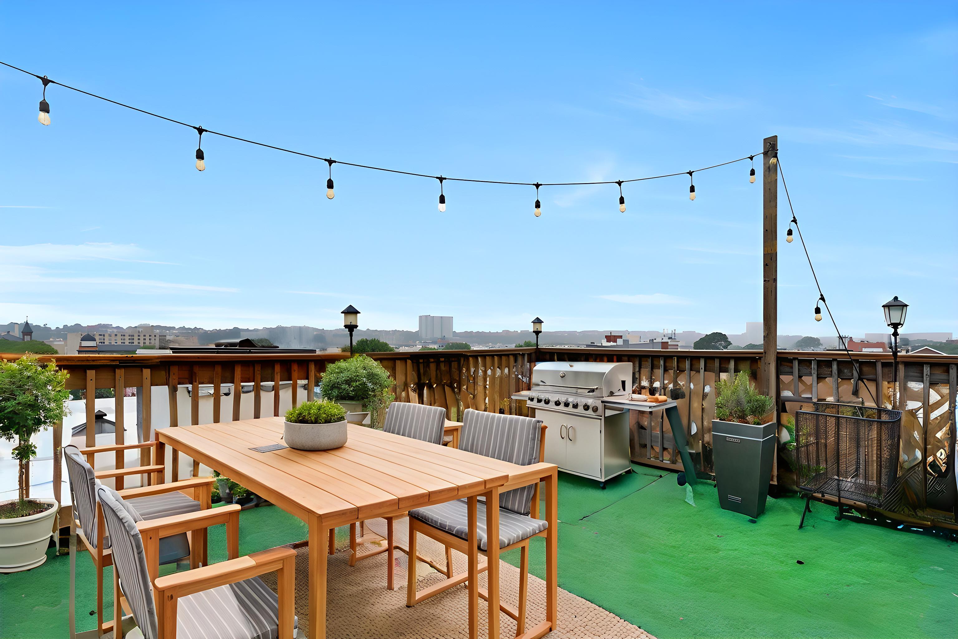 61 5th Street  #3 