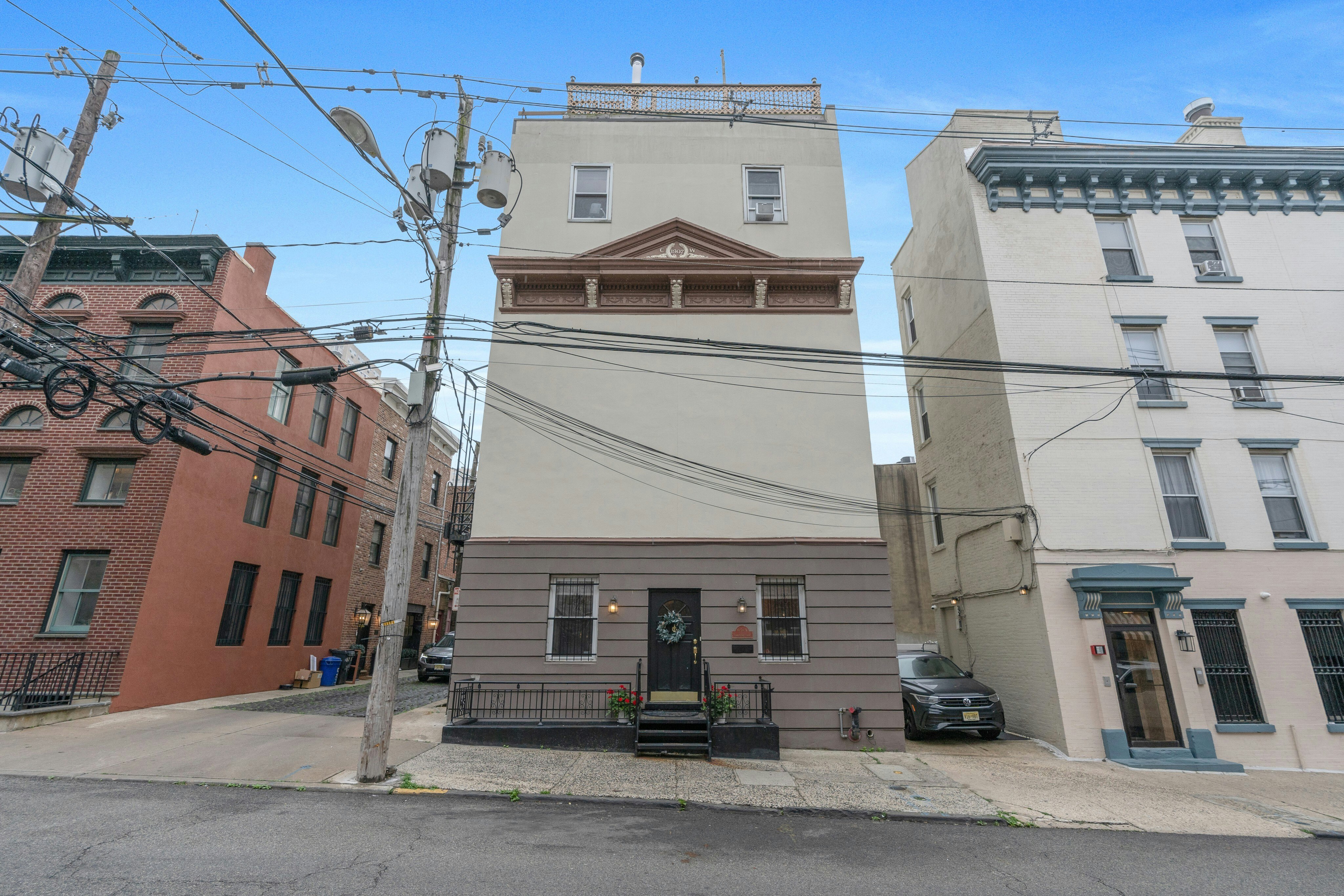 61 5th Street  #3 