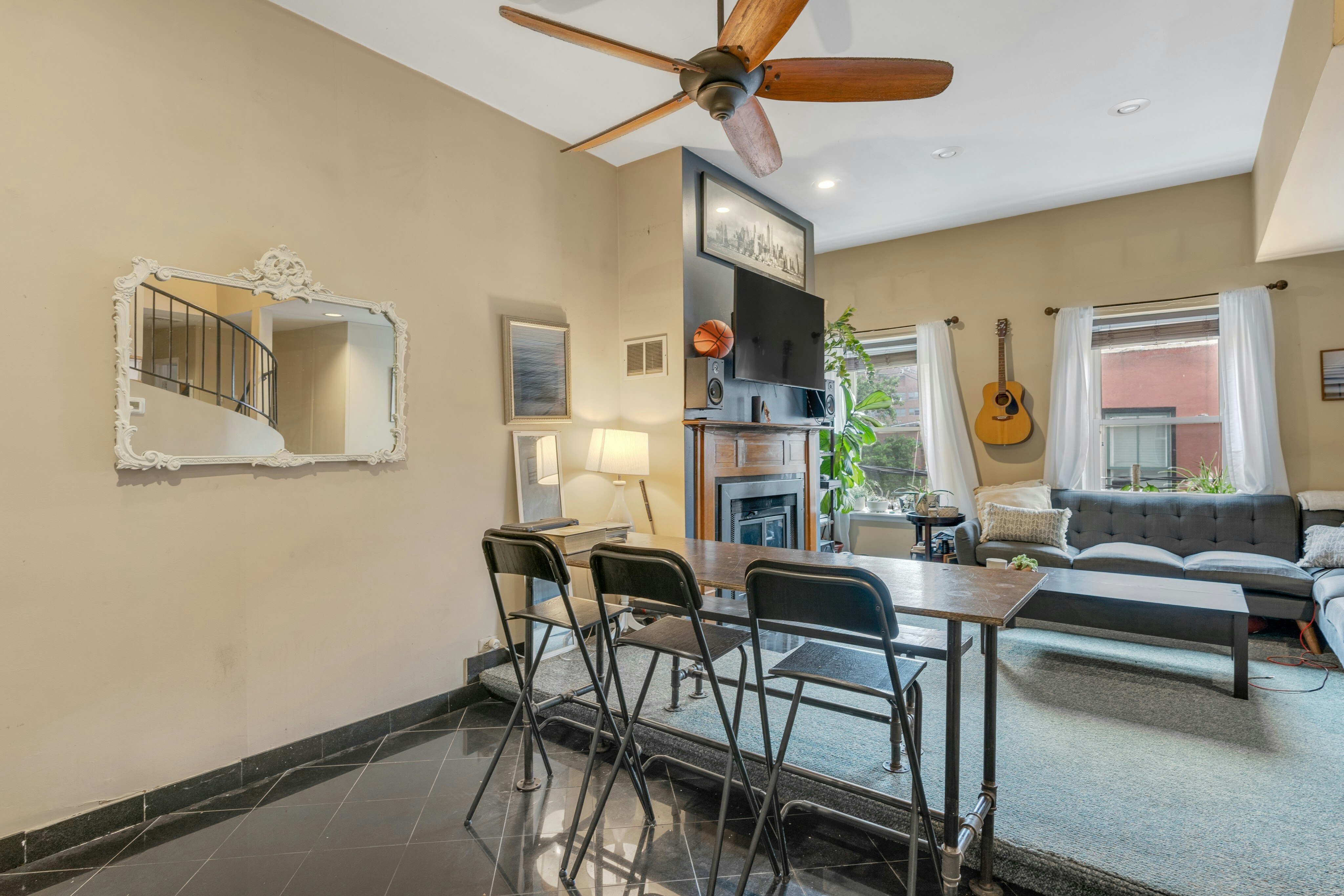 61 5th Street  #3 