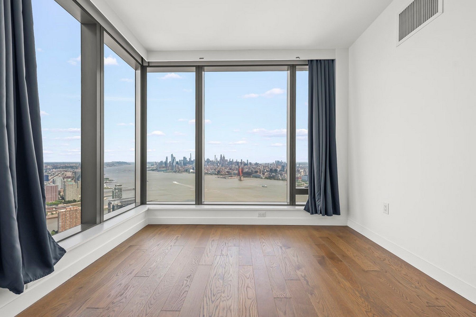99 Hudson St Unit# 6300