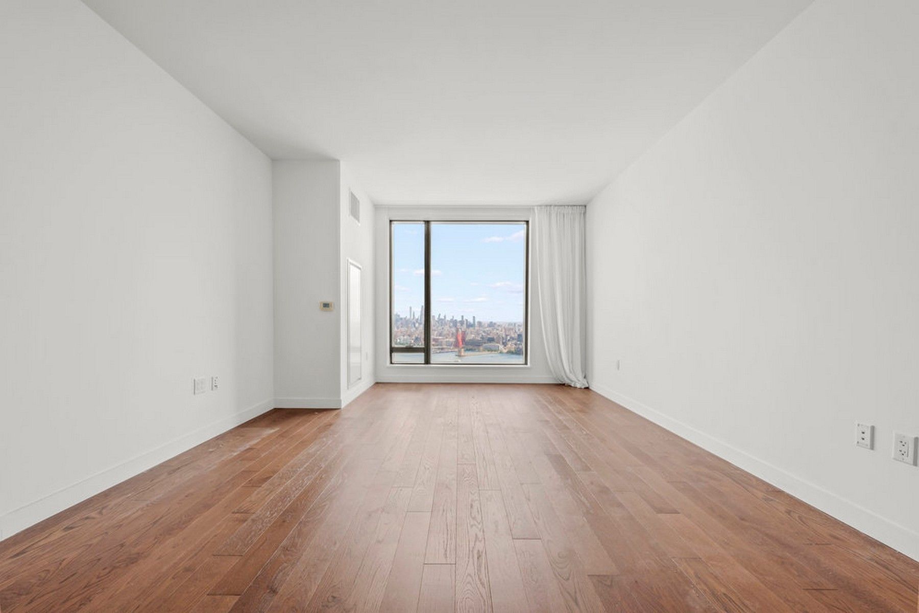 99 Hudson St Unit# 6300