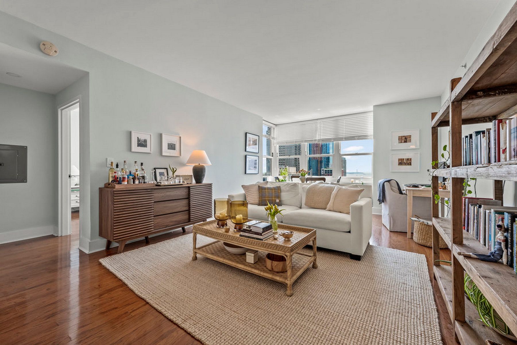 88 Morgan Street #2207 