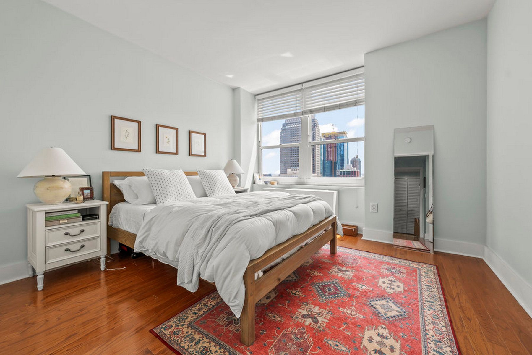 88 Morgan Street #2207 