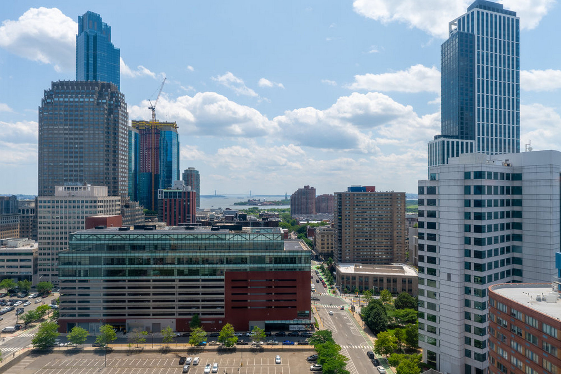 88 Morgan Street #2207 
