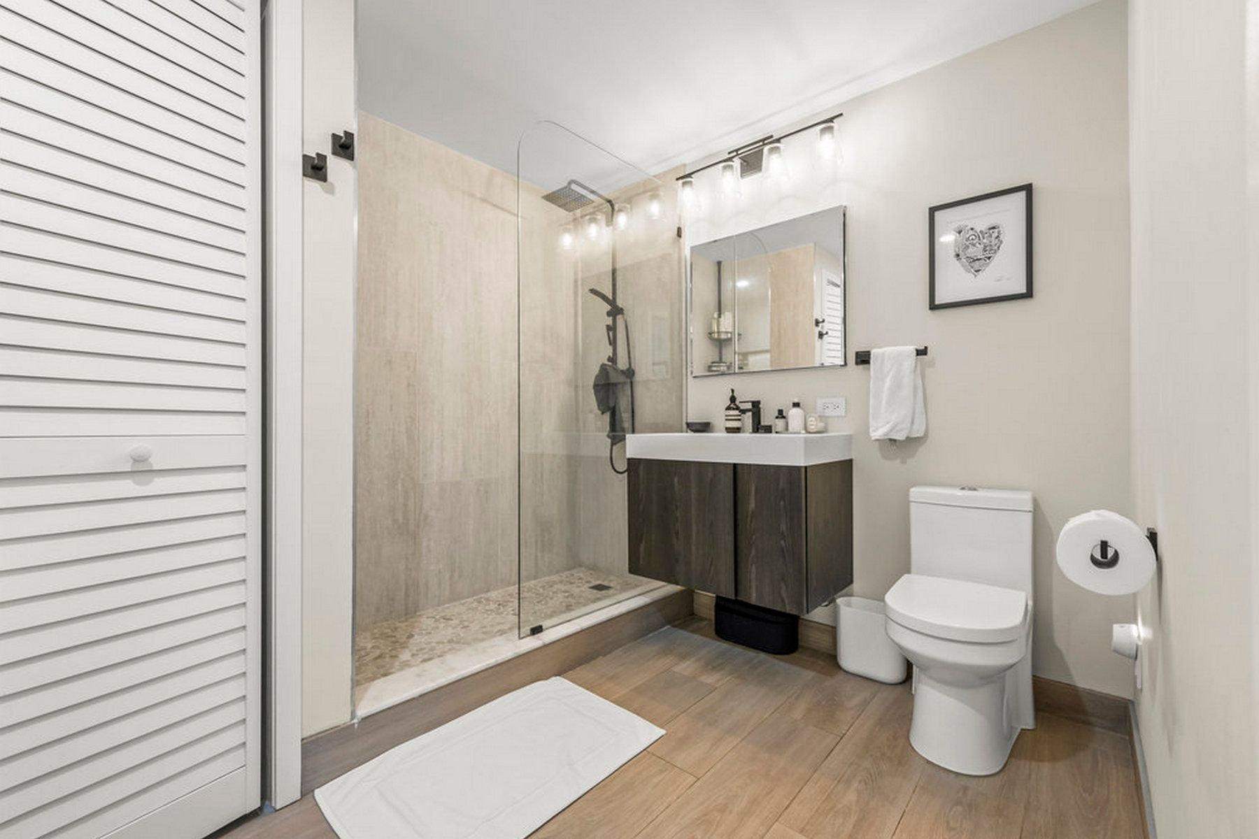 88 Morgan Street #2207 