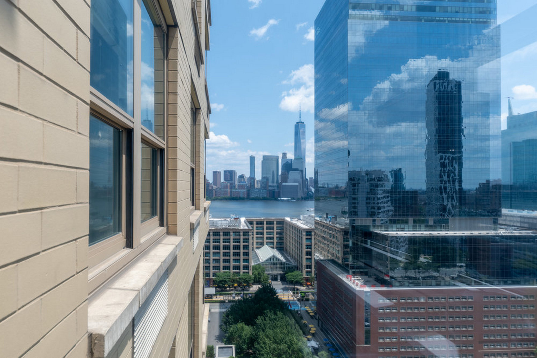 88 Morgan Street #2207 