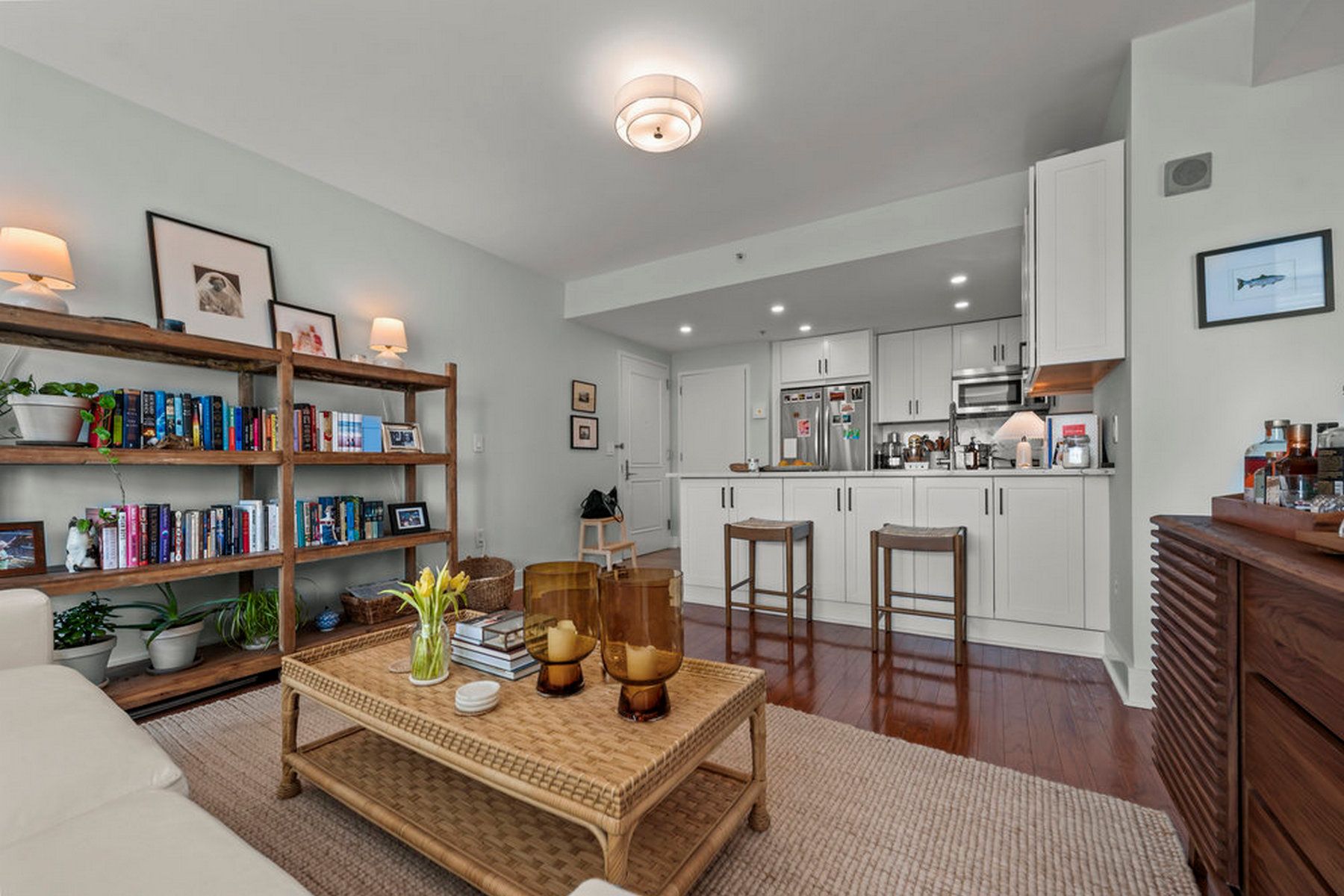 88 Morgan Street #2207 