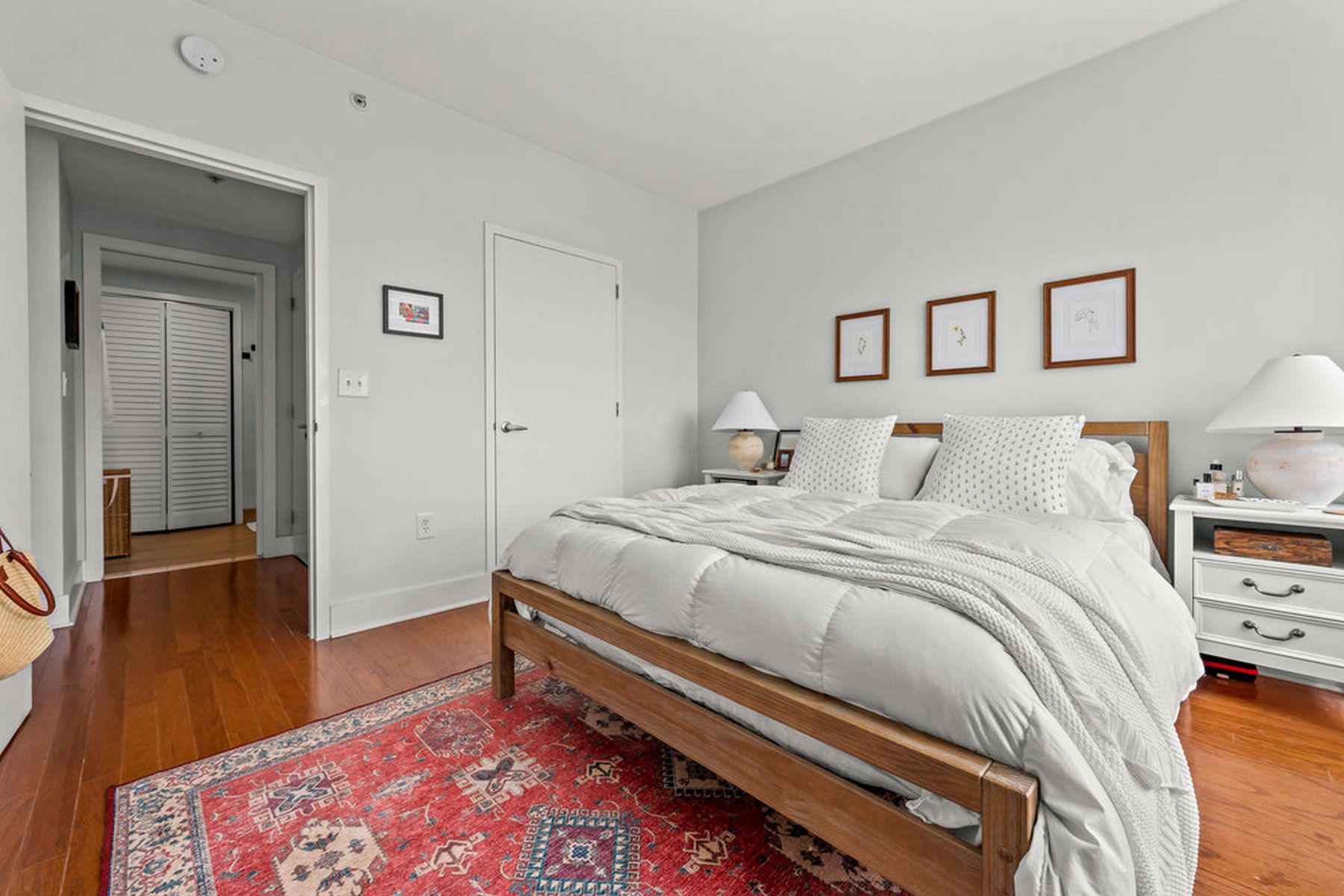 88 Morgan Street #2207 