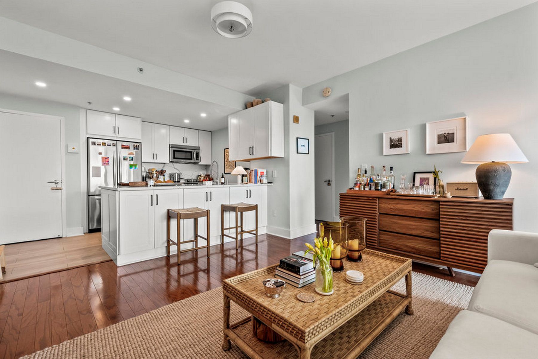 88 Morgan Street #2207 