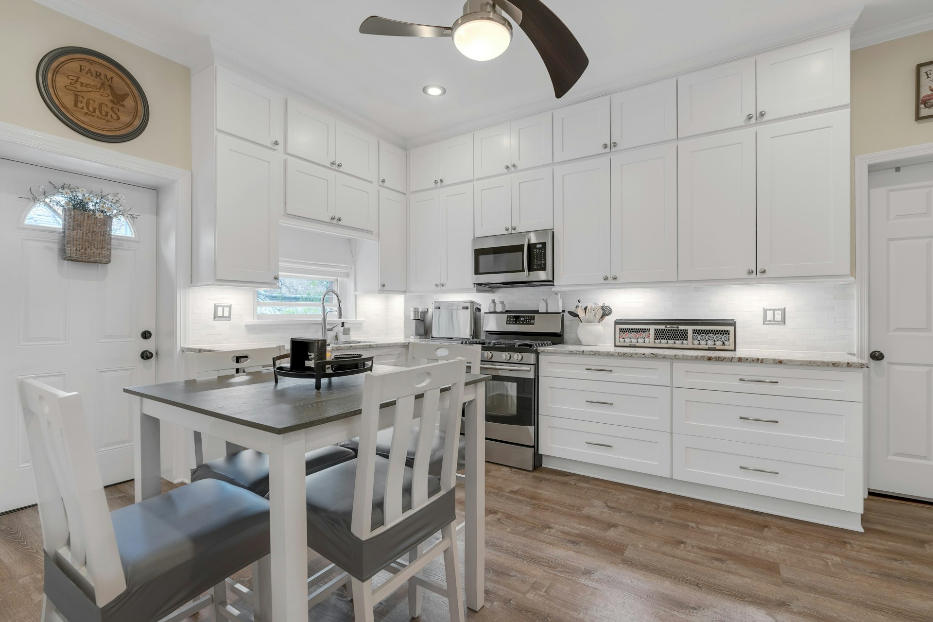 146 Avenue C Unit# 1