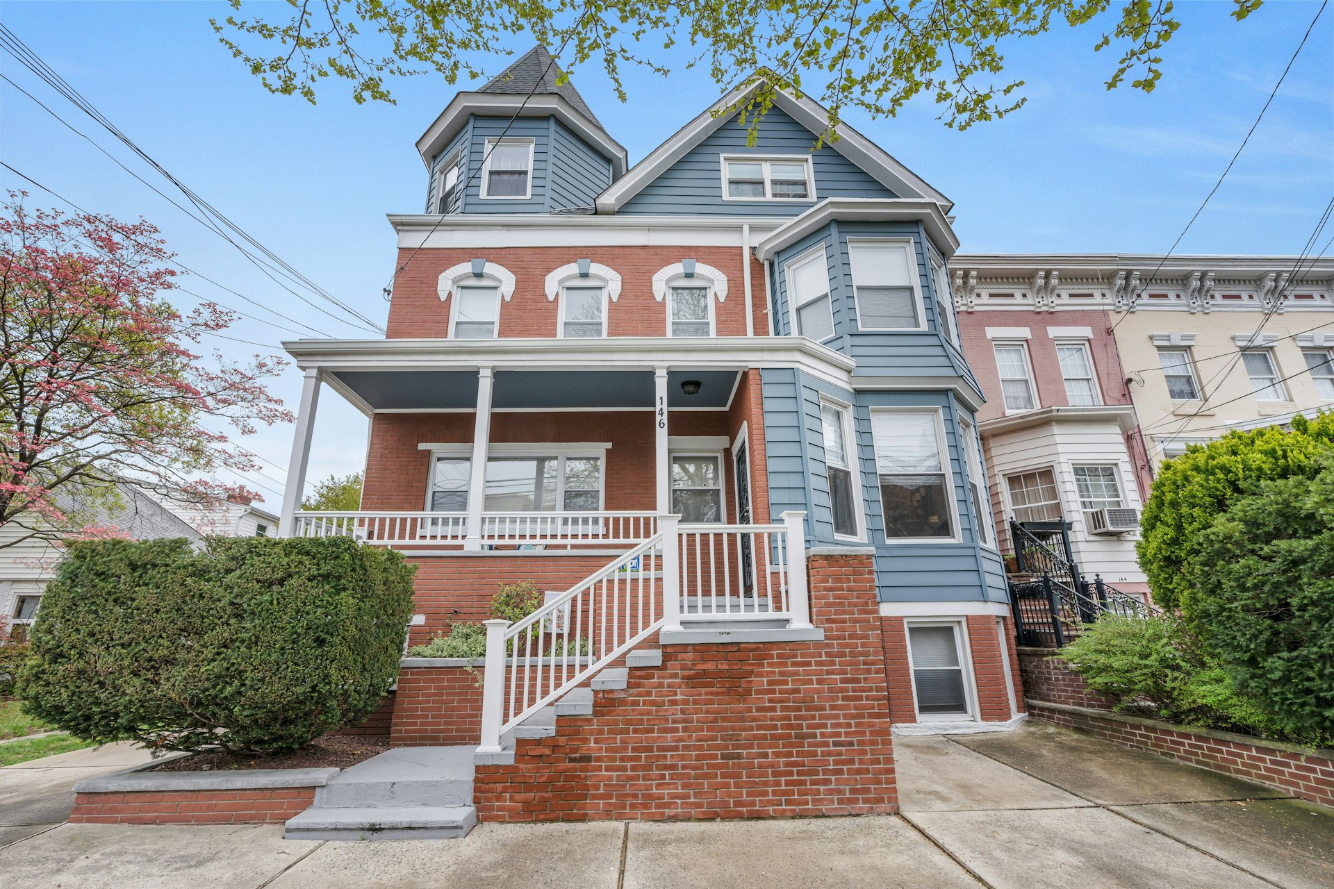 146 Avenue C Unit# 1