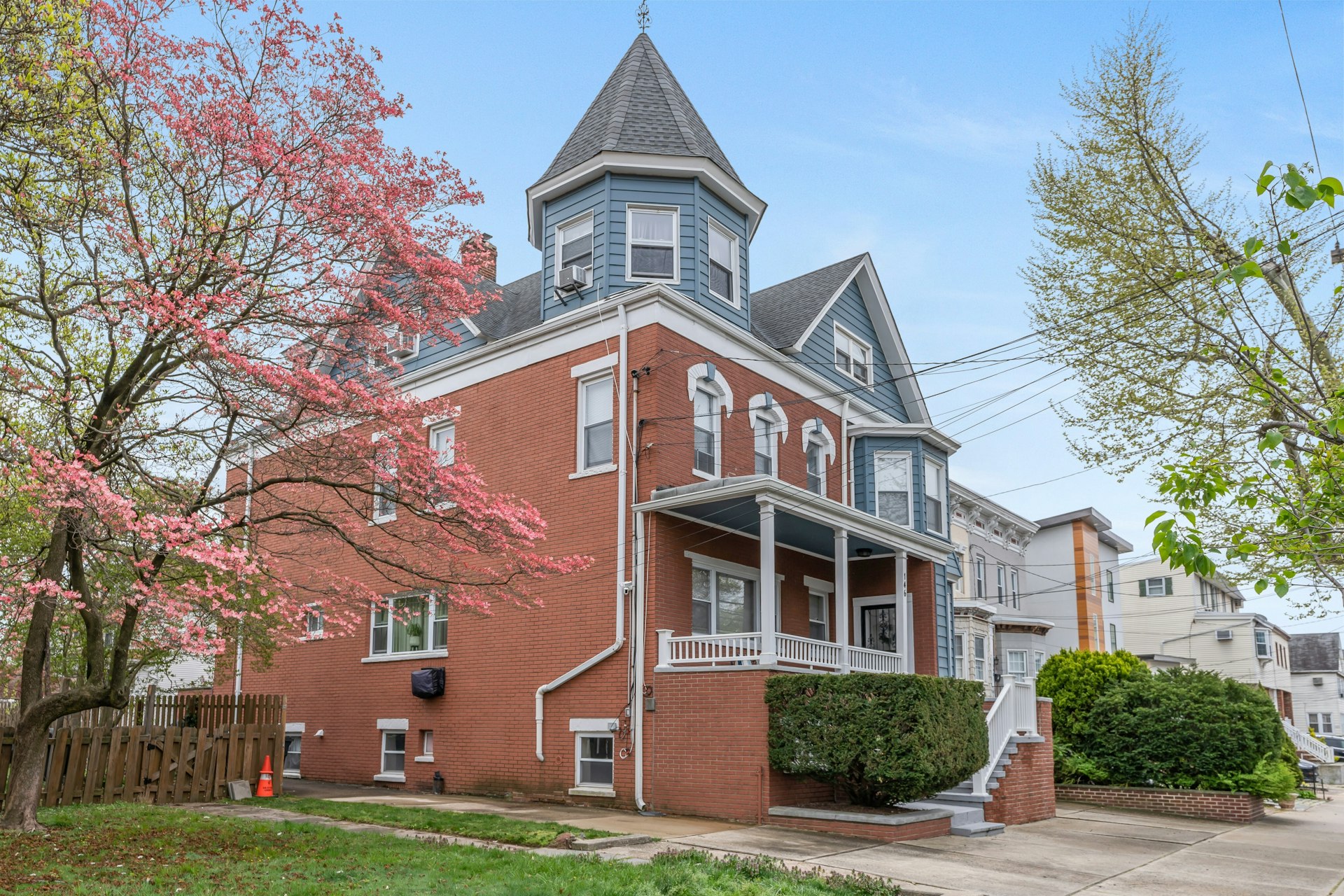146 Avenue C Unit# 1