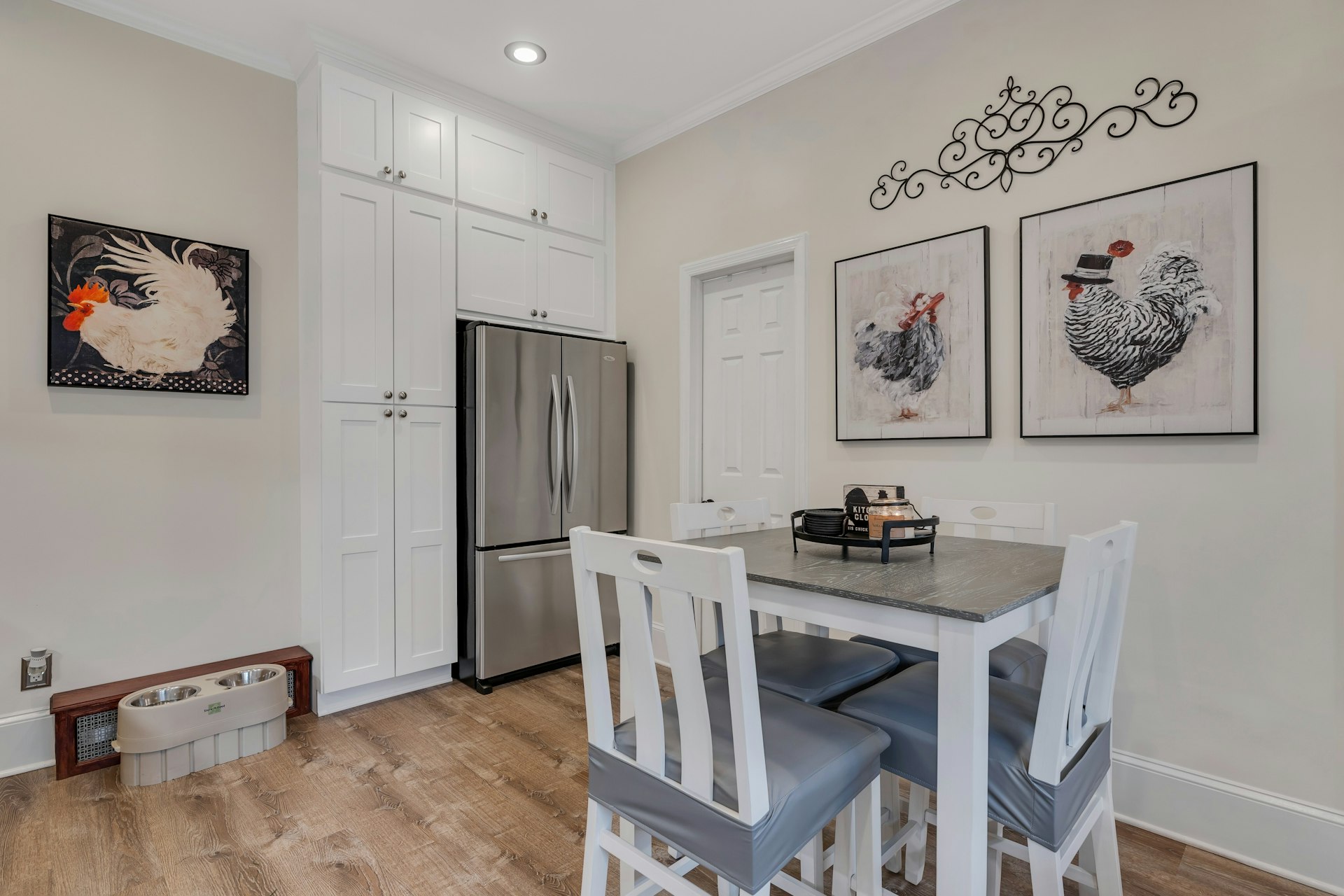 146 Avenue C Unit# 1