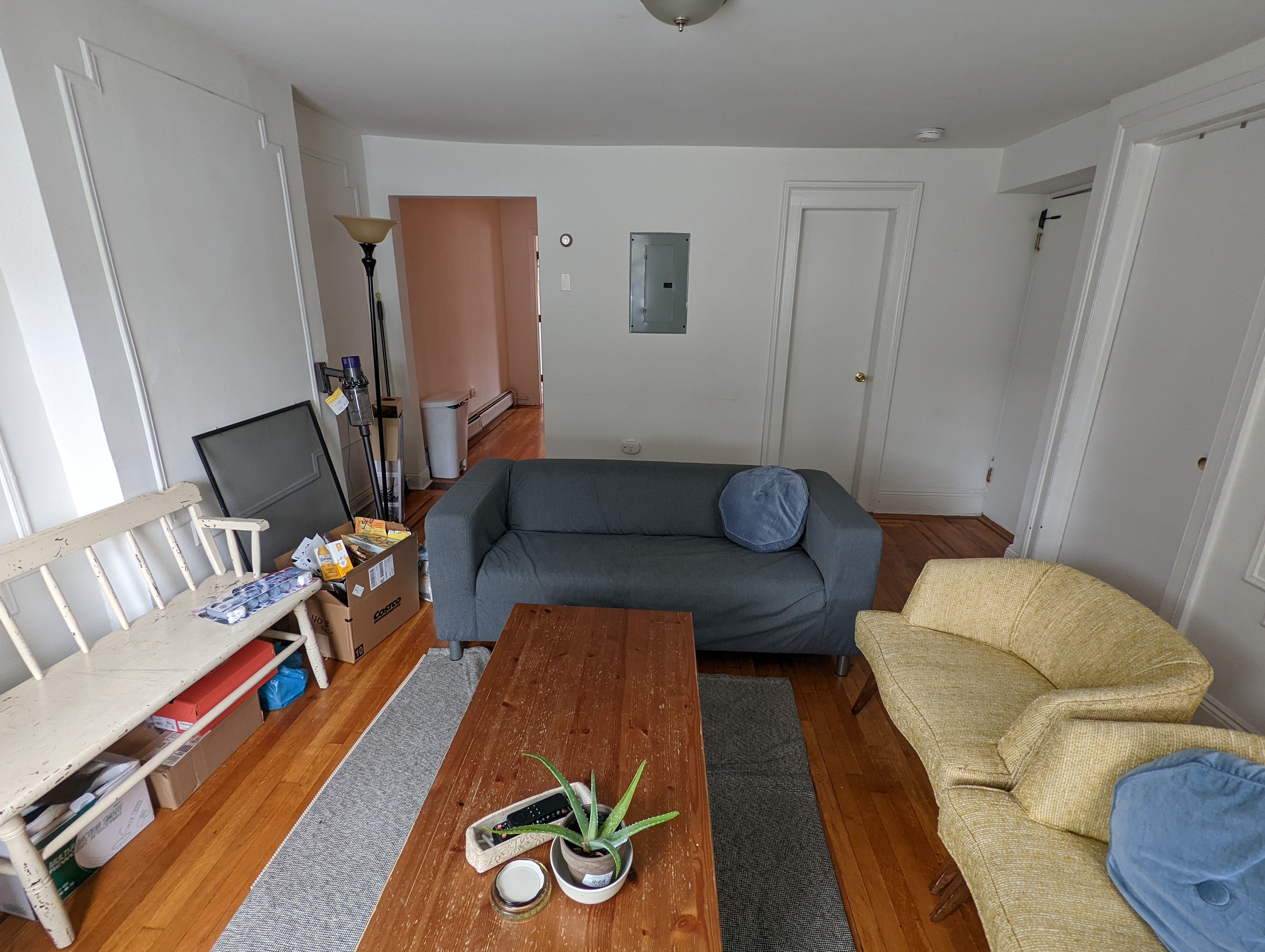 403 Washington St Unit# 3