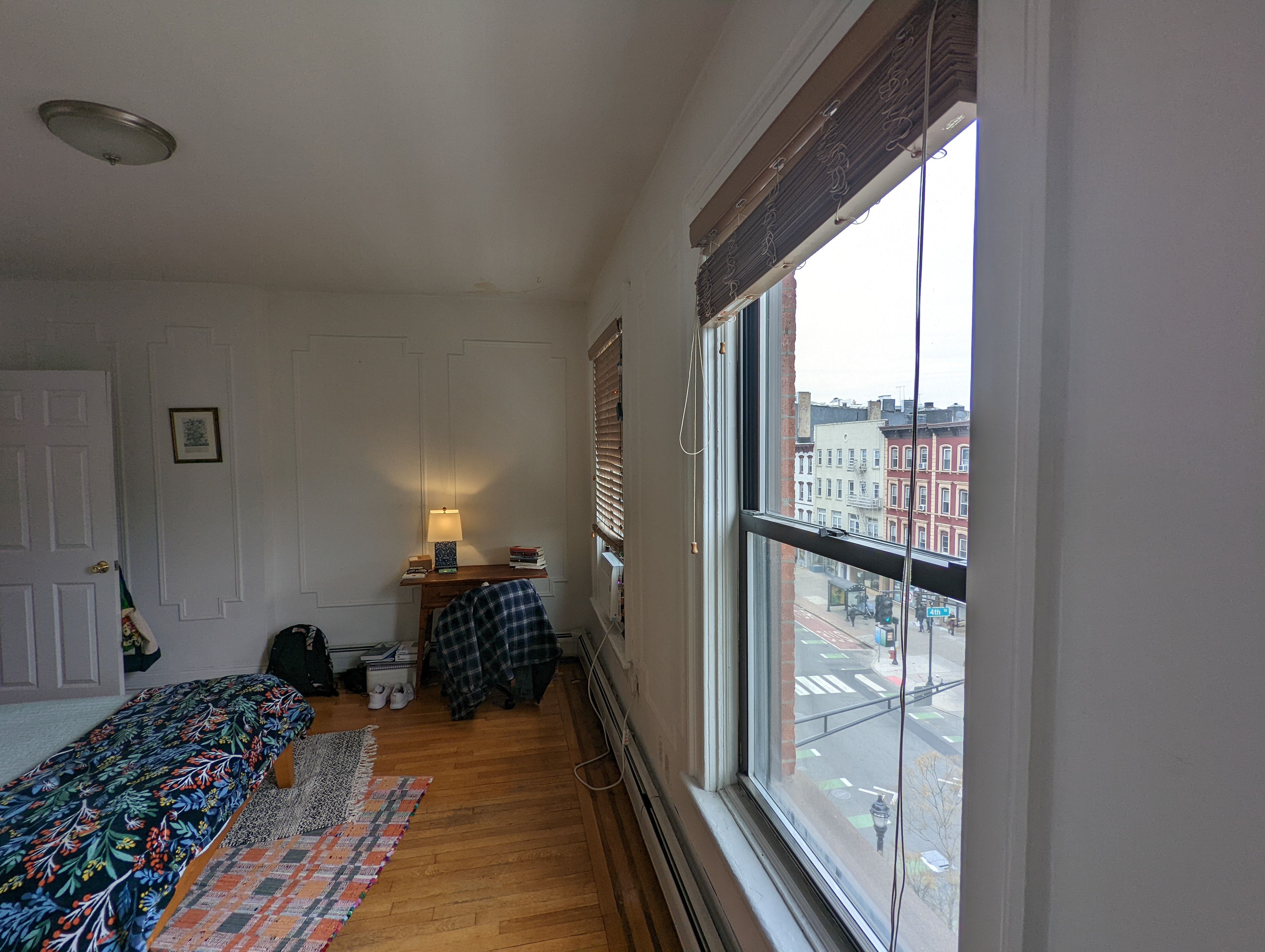 403 Washington St Unit# 3