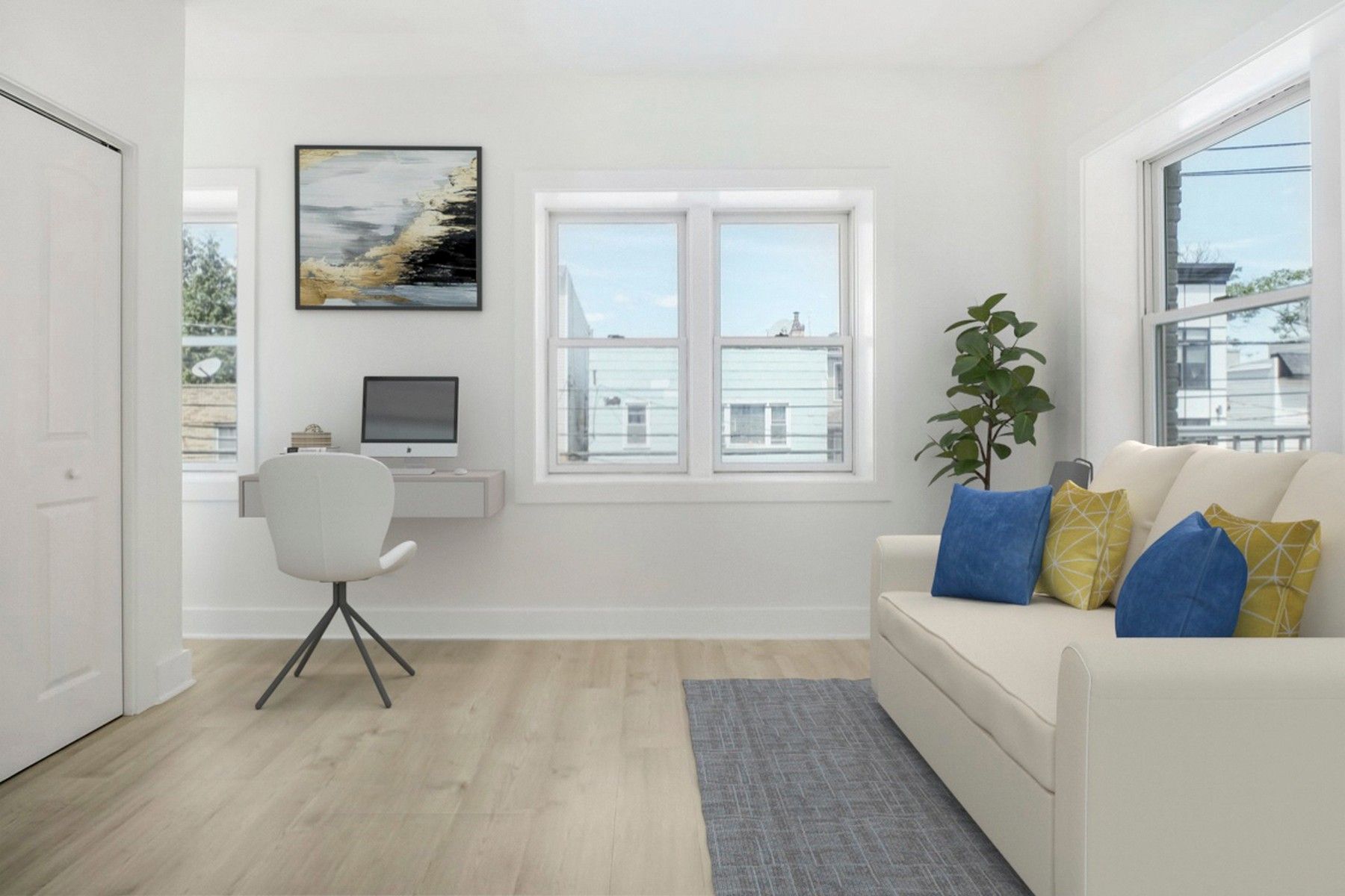 107 Laidlaw Ave Unit# 2