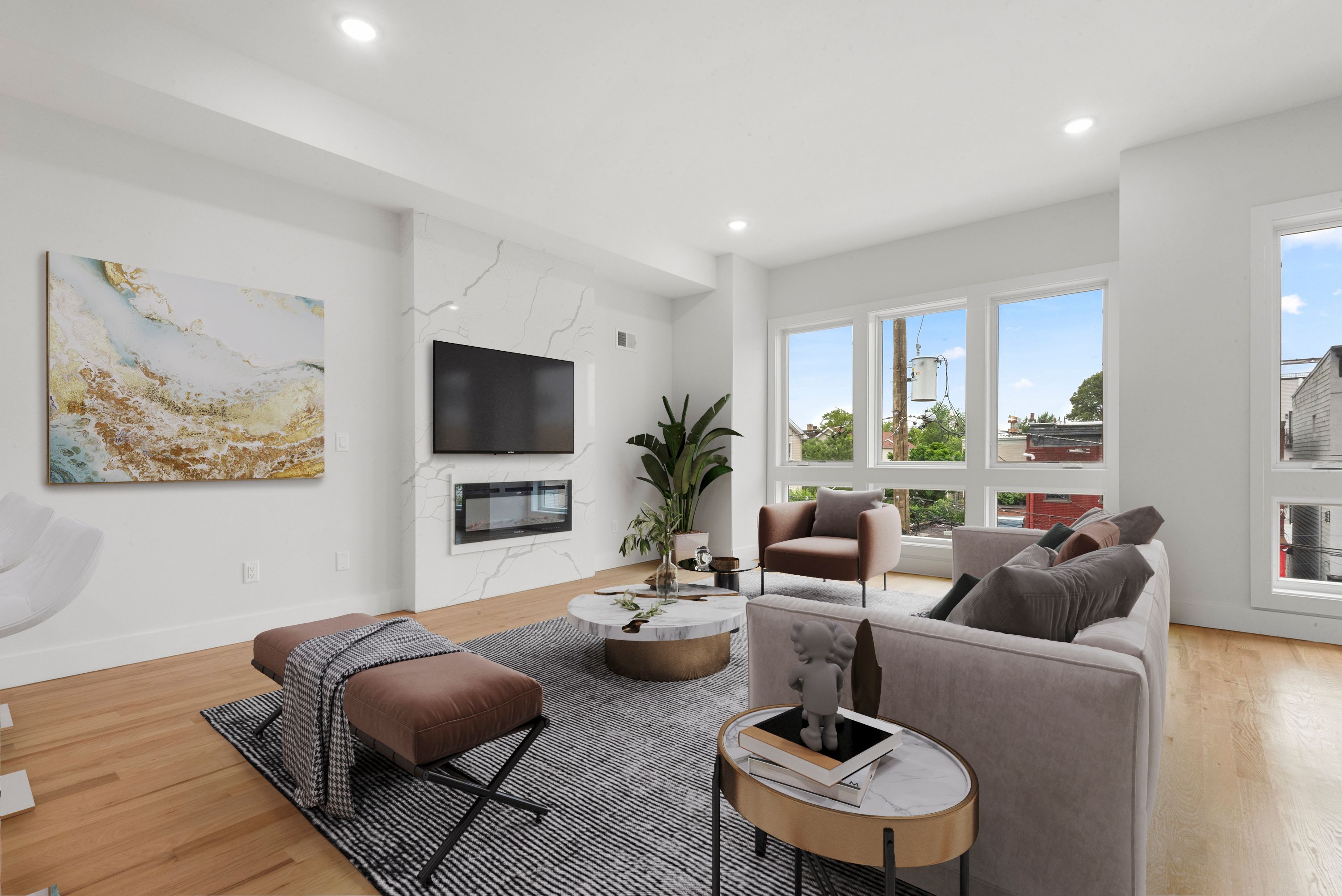 119 Van Horne Street 