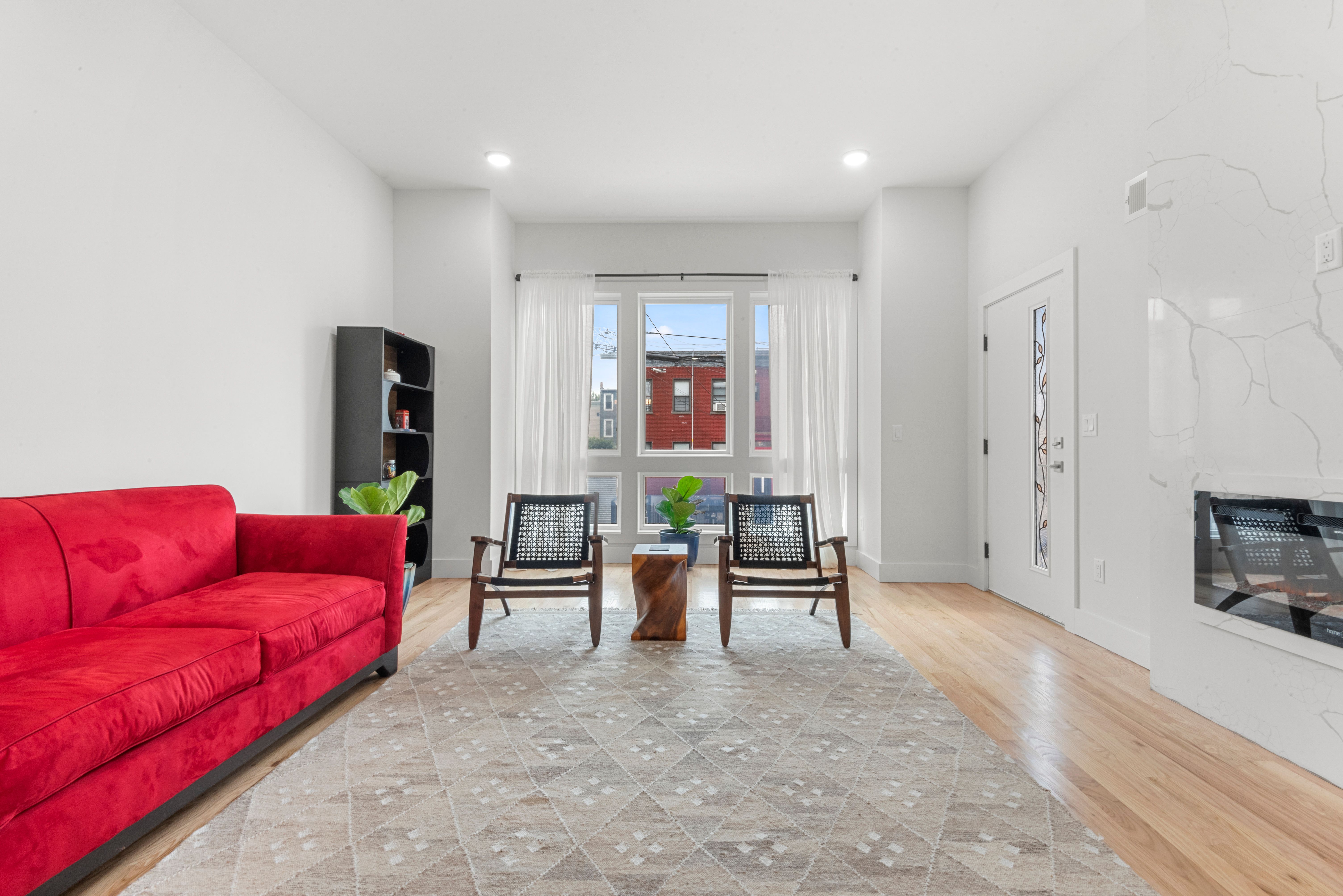 119 Van Horne Street 