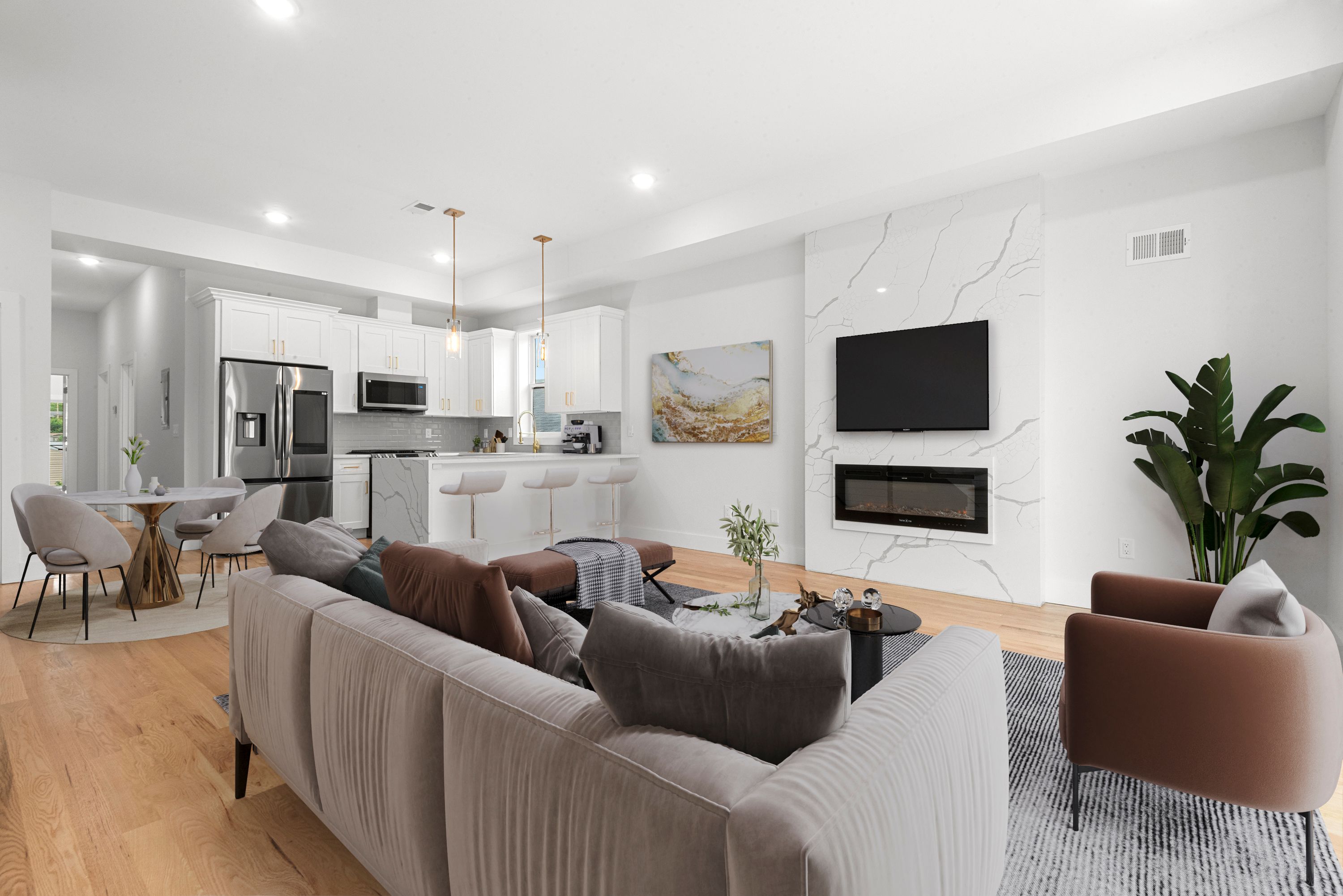 119 Van Horne Street 