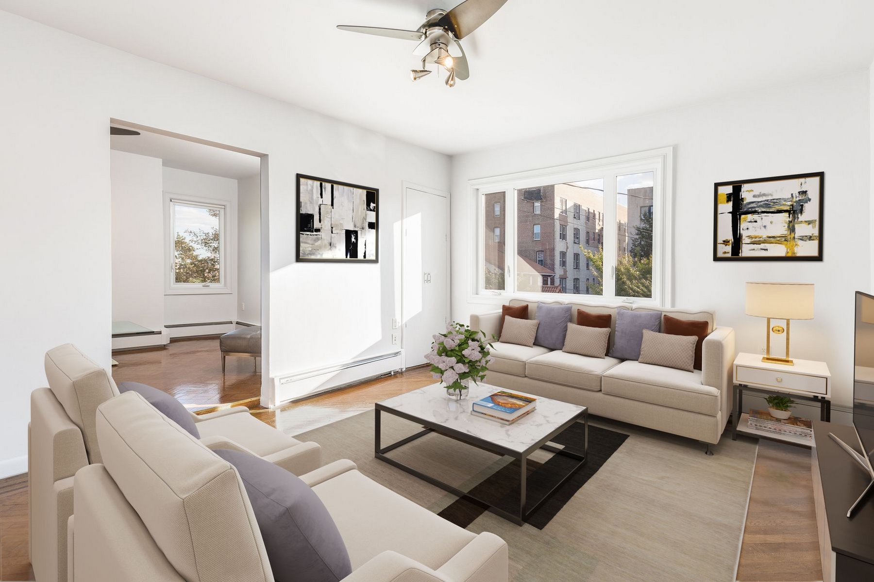 7501 Blvd East Unit# B
