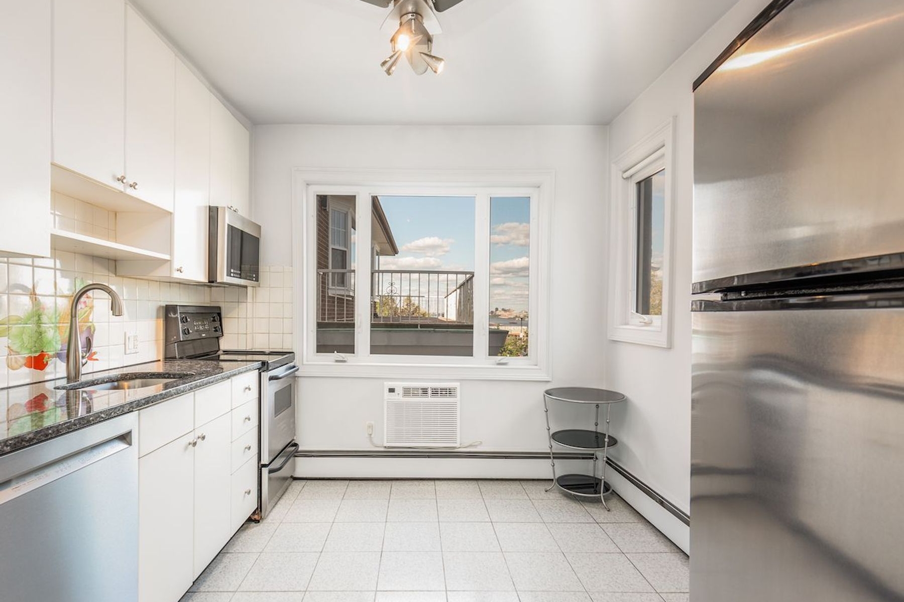 7501 Blvd East Unit# B