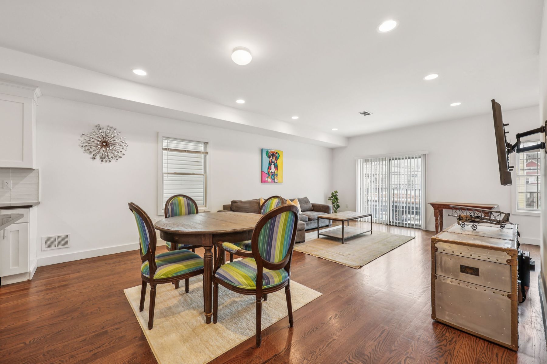 259 Halladay Street, unit 1 