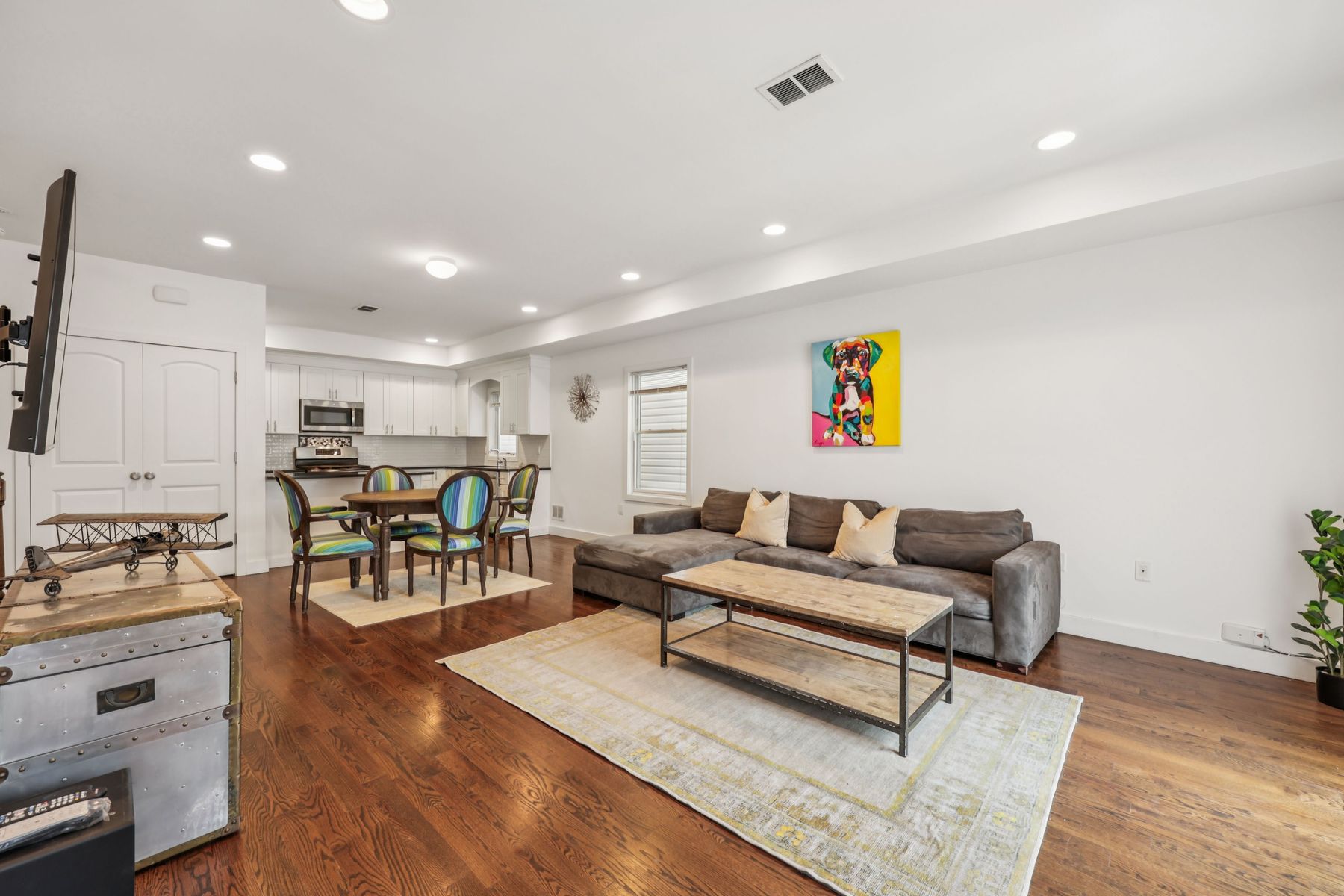 259 Halladay Street, unit 1 