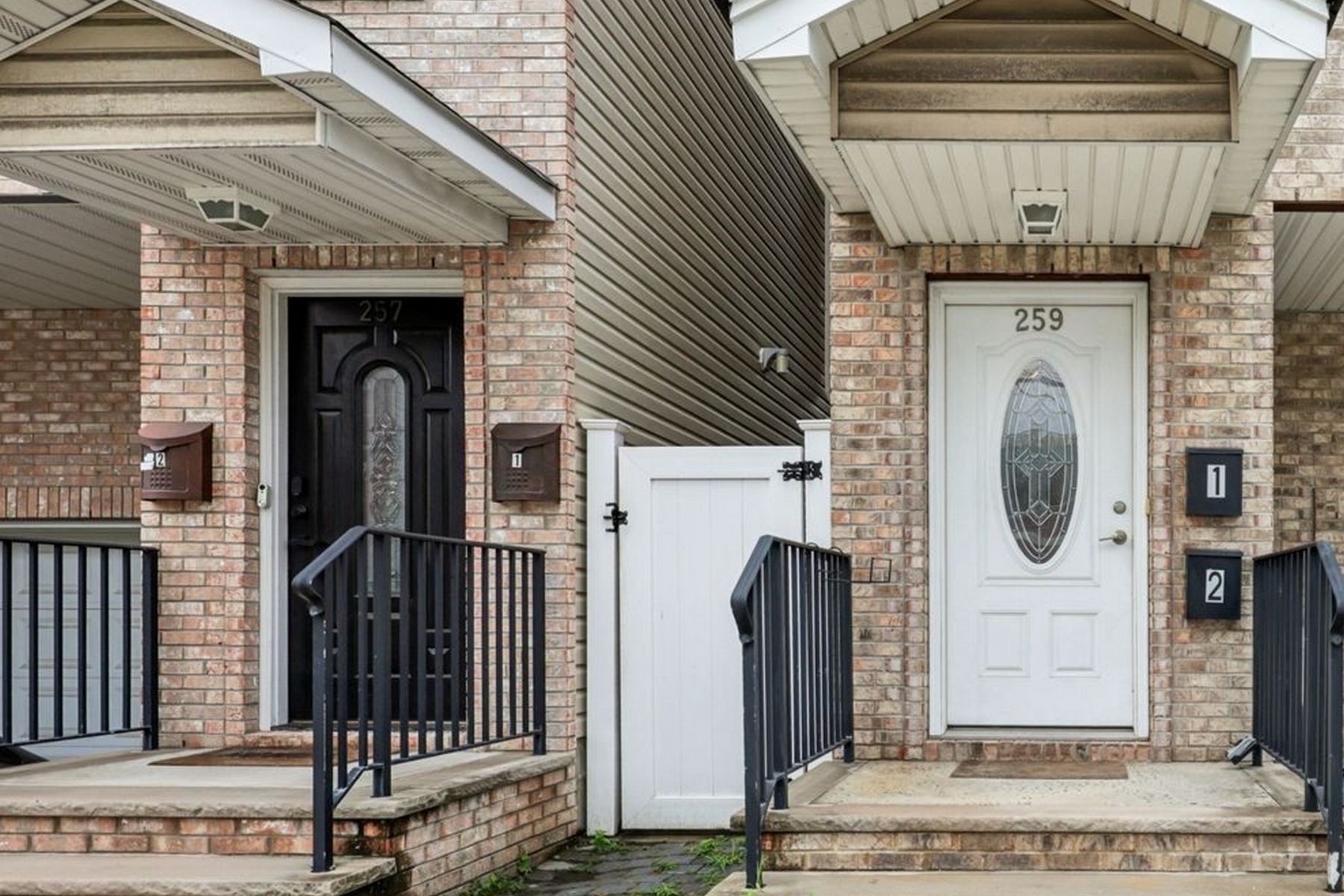 259 Halladay Street, unit 1 