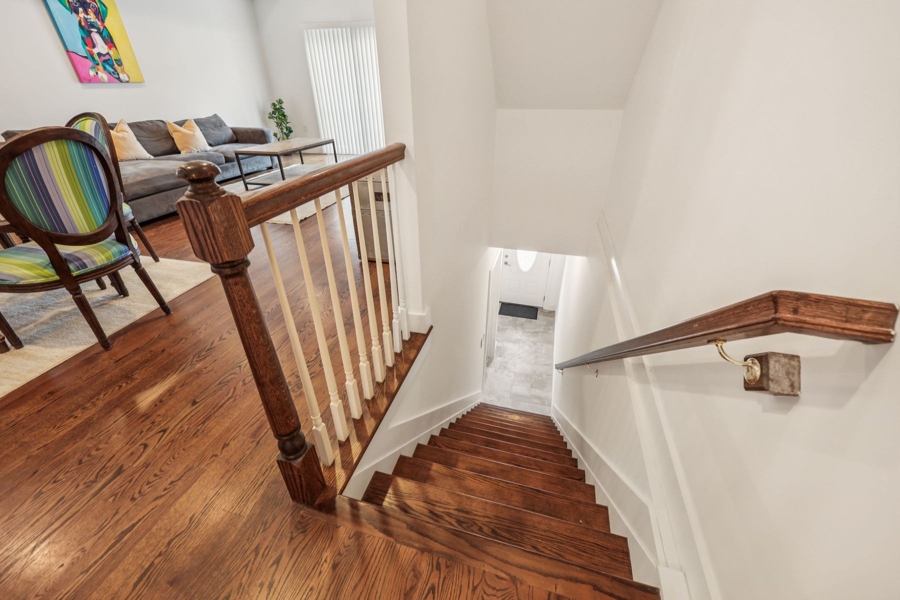 259 Halladay Street, unit 1 