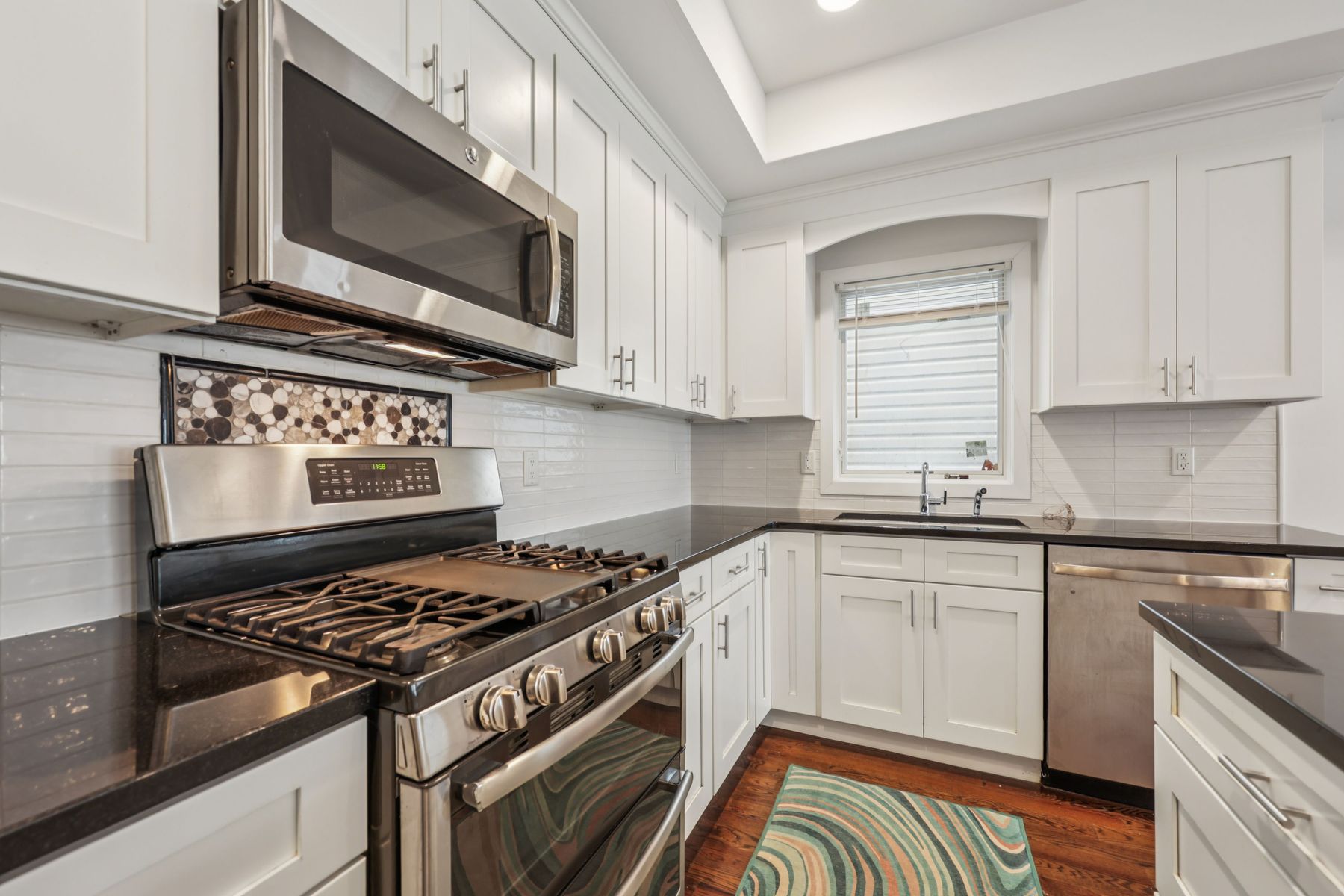 259 Halladay Street, unit 1 