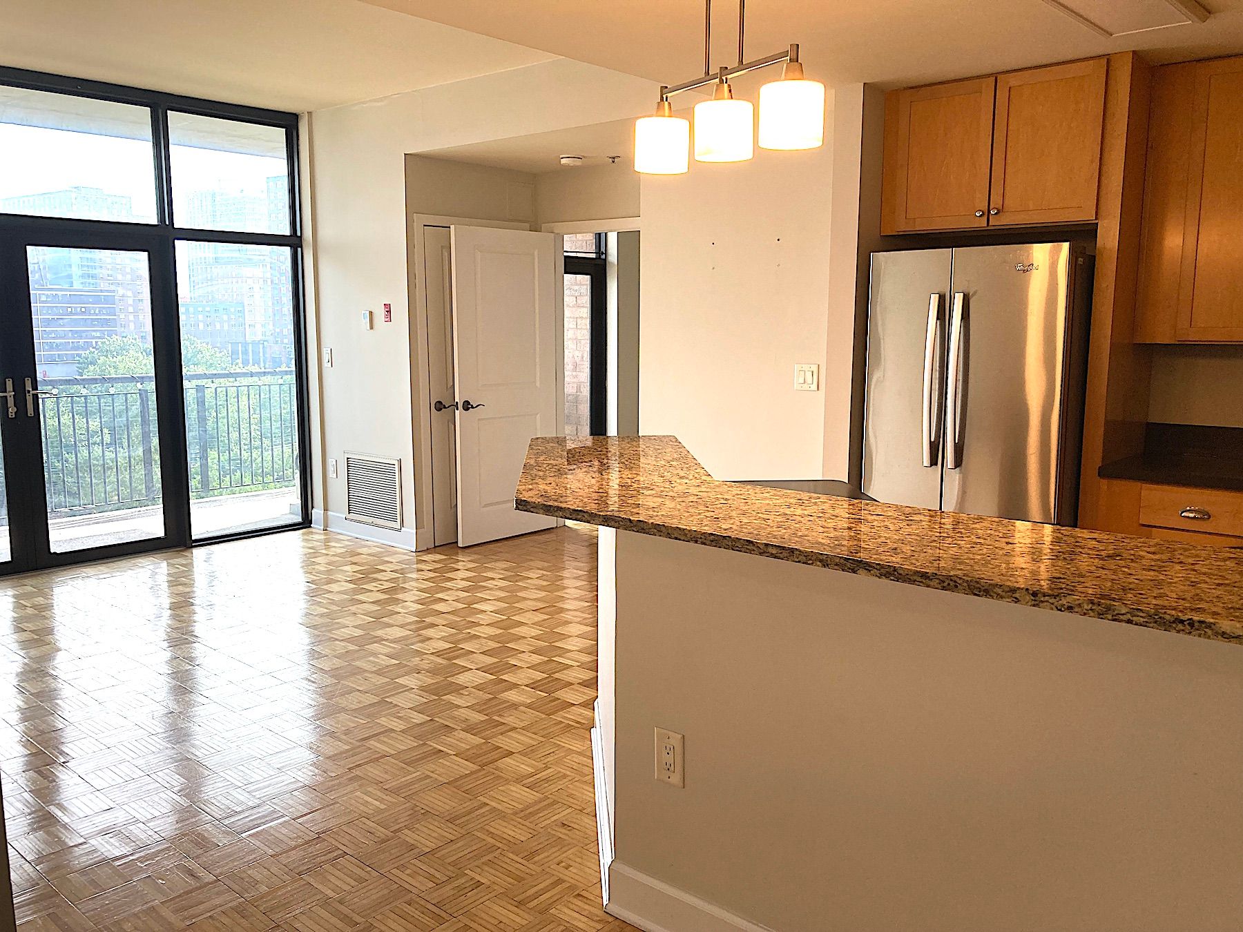 610 Newark St Unit# 9B