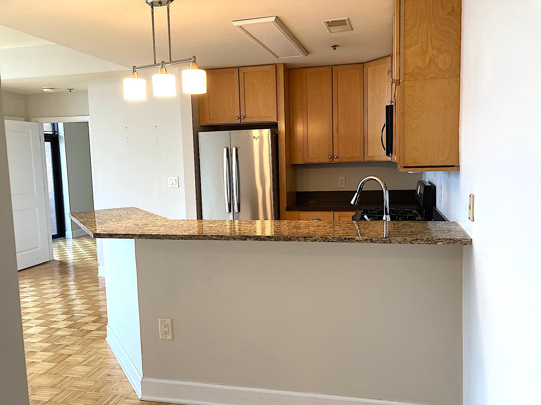 610 Newark St Unit# 9B