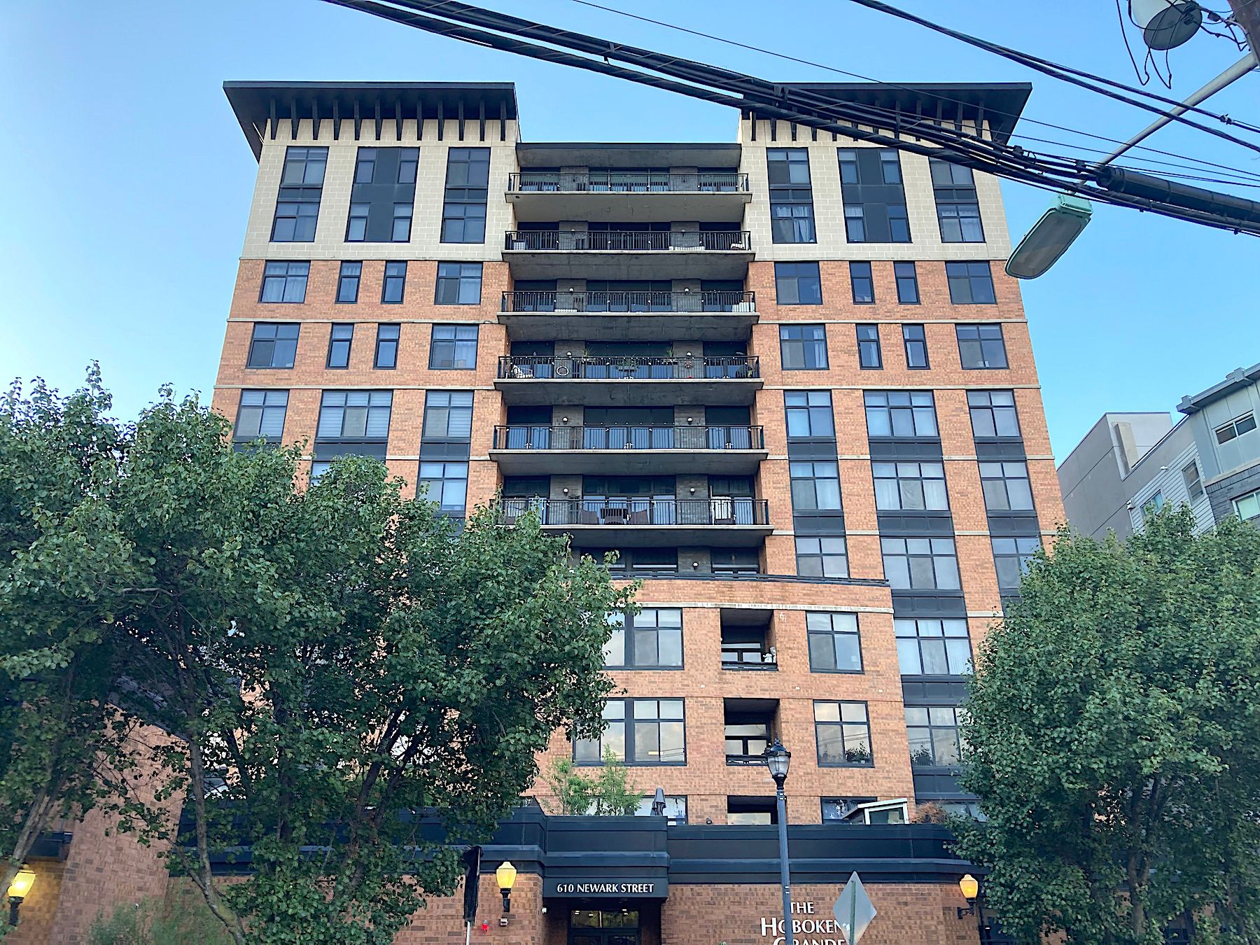 610 Newark St Unit# 9B